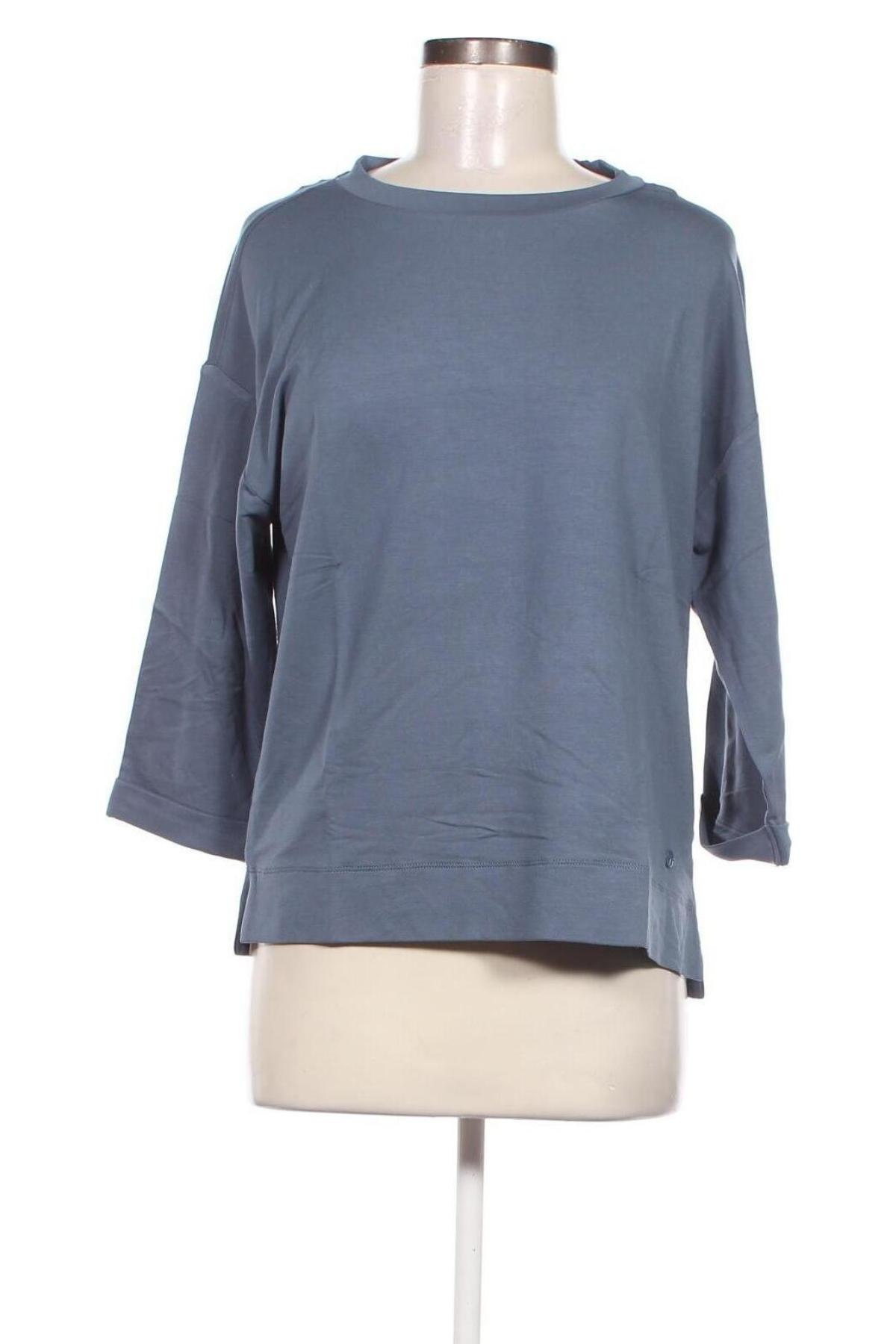 Damen Shirt Tom Tailor, Größe S, Farbe Blau, Preis € 7,94