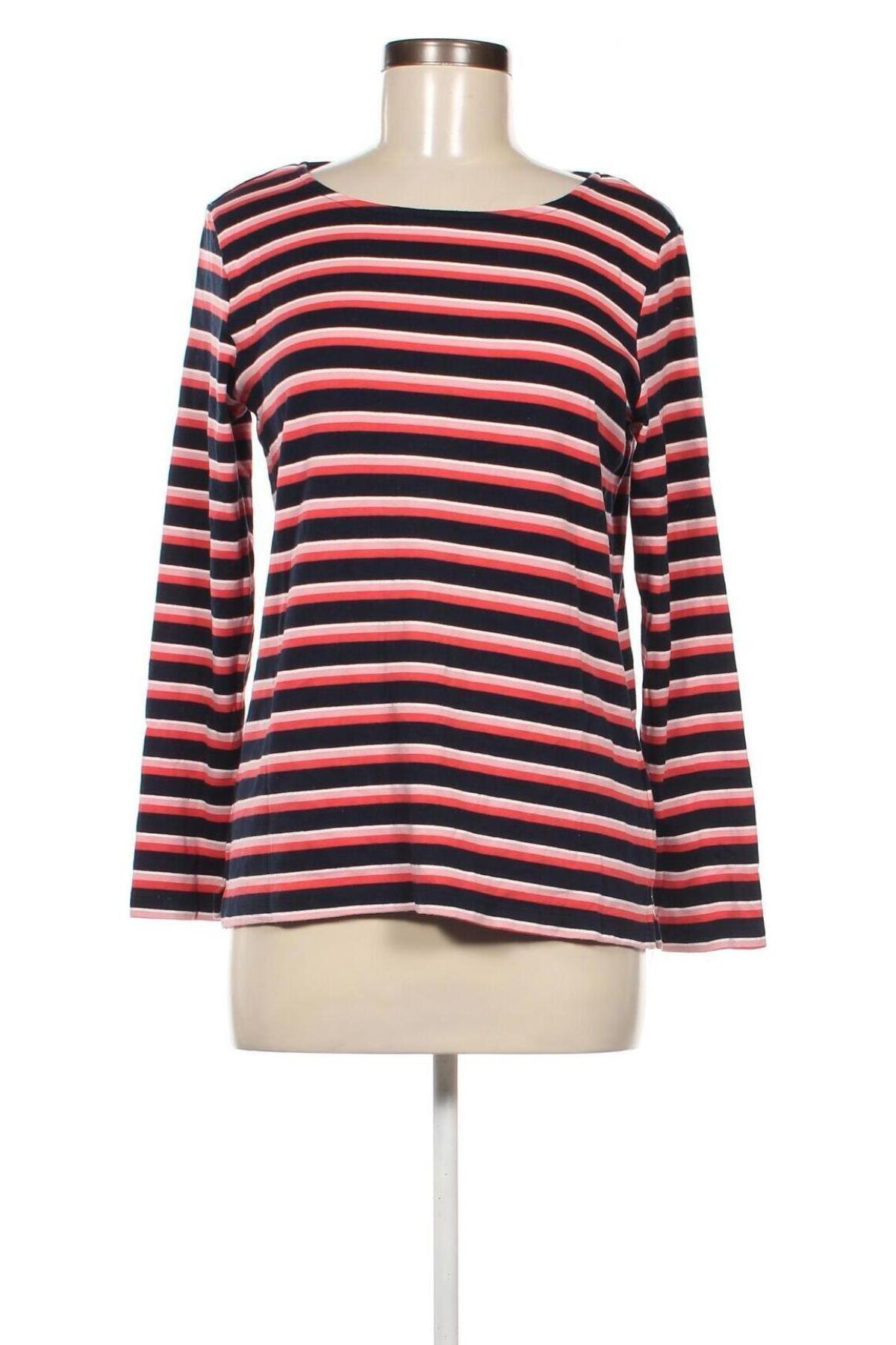 Damen Shirt Tom Tailor, Größe XL, Farbe Mehrfarbig, Preis € 6,15