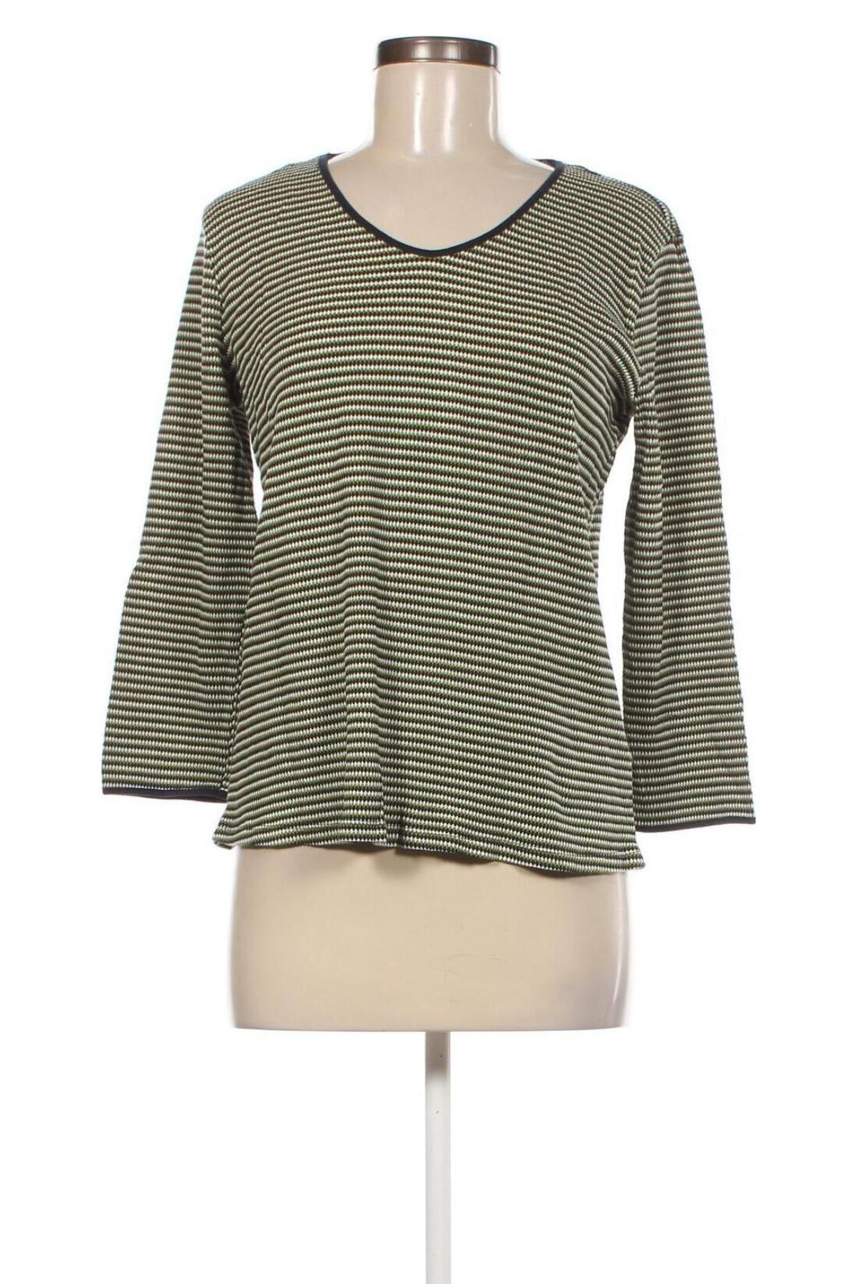 Damen Shirt Tom Tailor, Größe S, Farbe Mehrfarbig, Preis 23,66 €