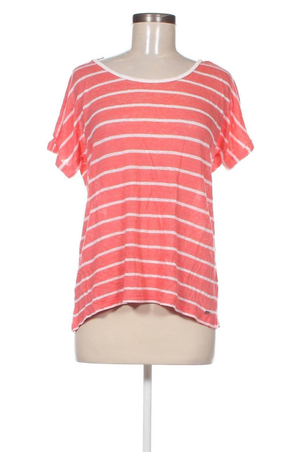 Damen Shirt Tommy Hilfiger, Größe XL, Farbe Rosa, Preis € 40,71