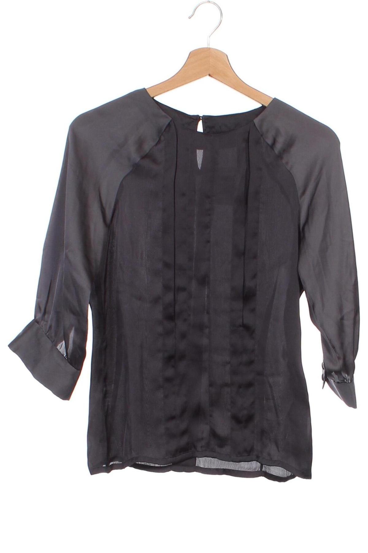 Damen Shirt Top Secret, Größe XS, Farbe Grau, Preis € 4,70