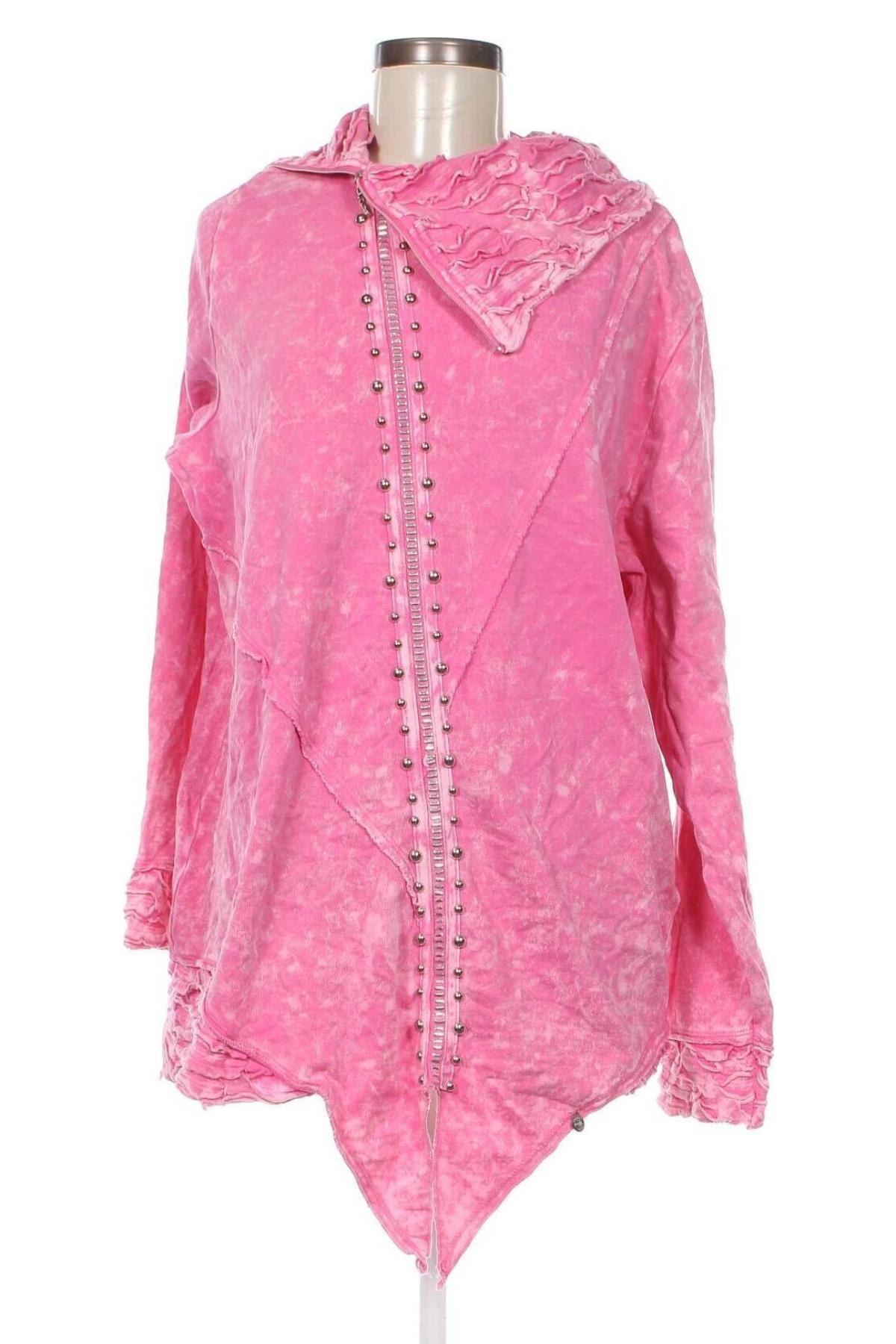 Damen Shirt Tredy, Größe XL, Farbe Rosa, Preis 13,22 €