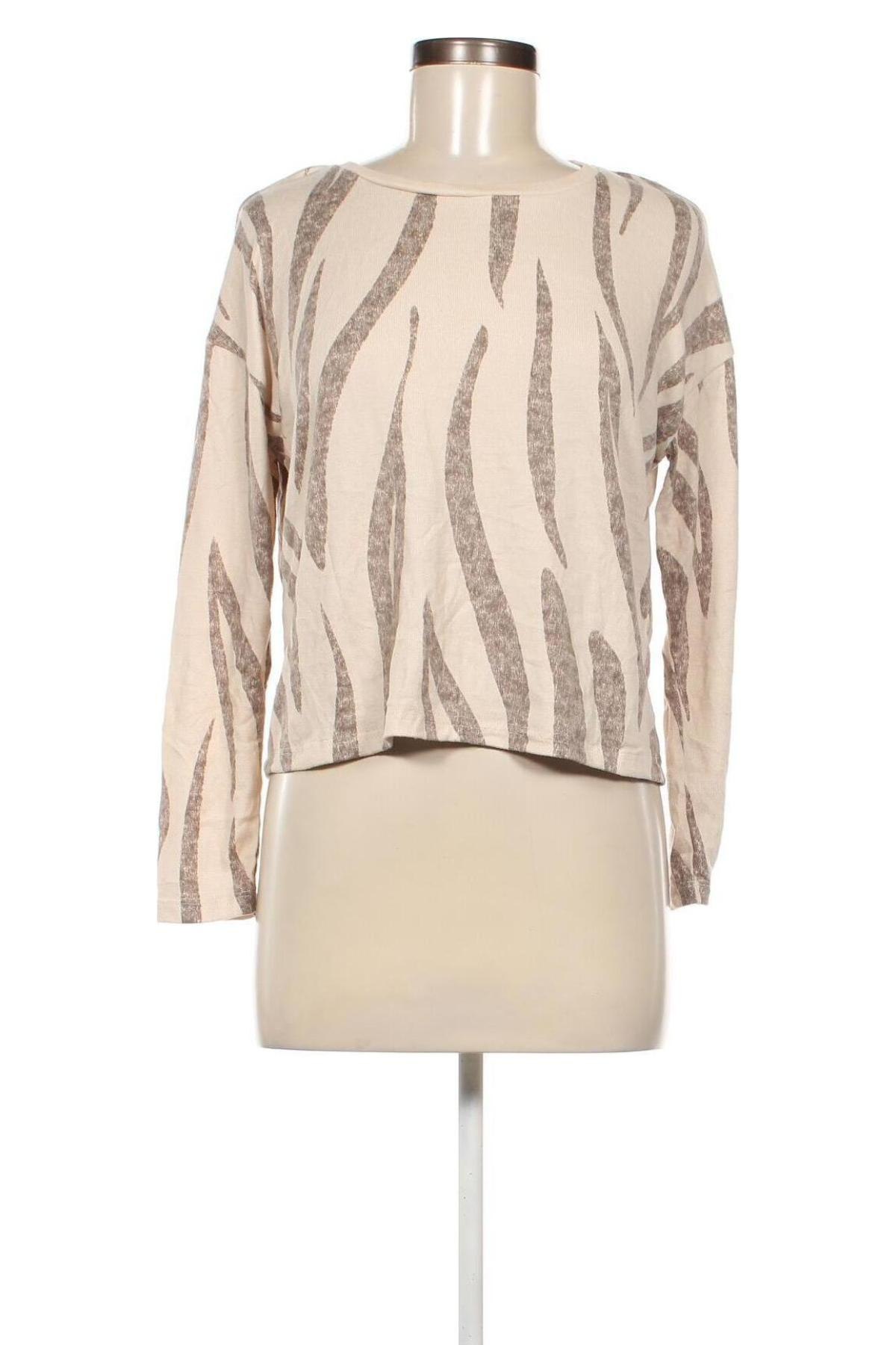 Damen Shirt Tu, Größe S, Farbe Beige, Preis € 6,99