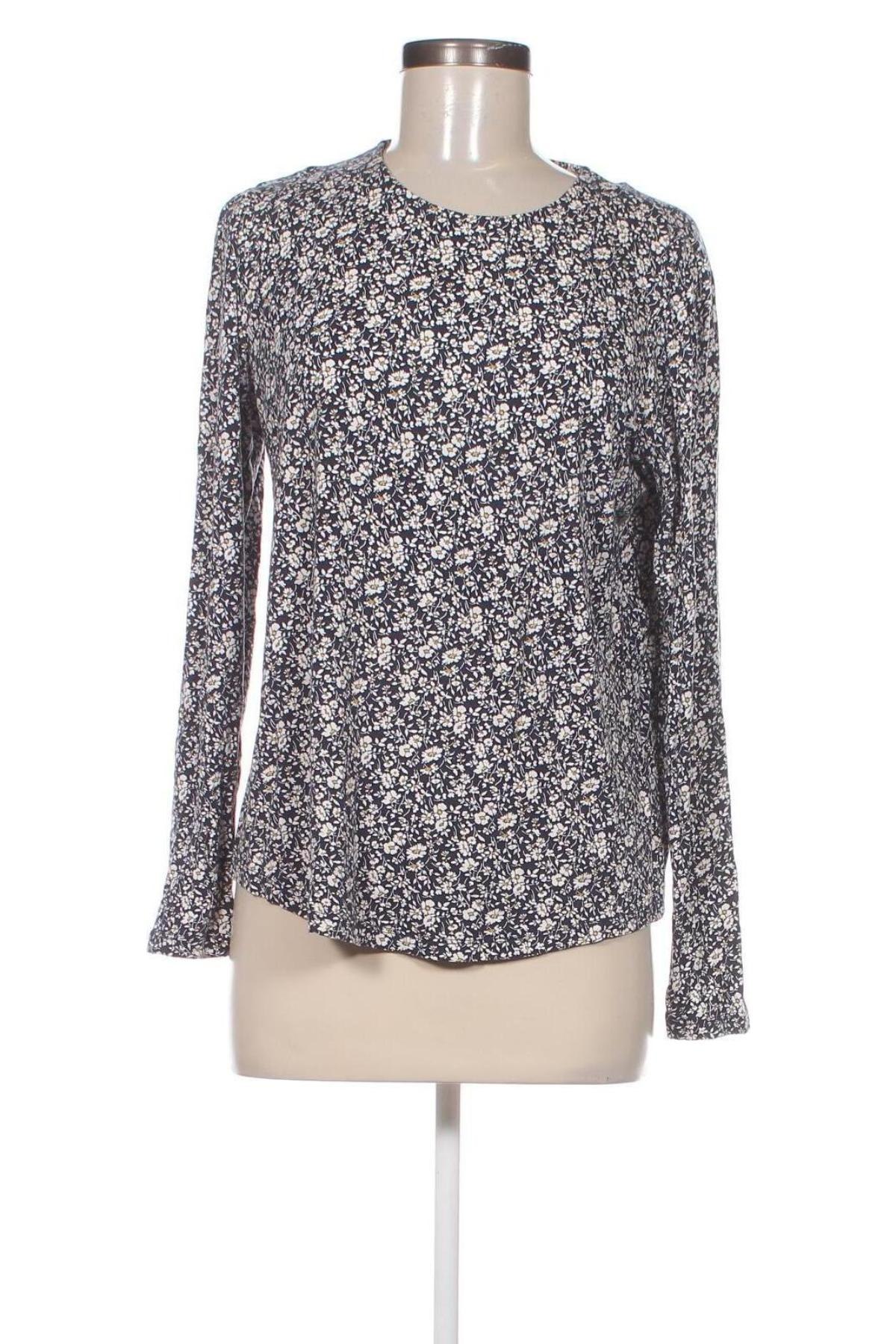 Γυναικεία μπλούζα Tu, Μέγεθος L, Χρώμα Πολύχρωμο, Τιμή 2,35 €