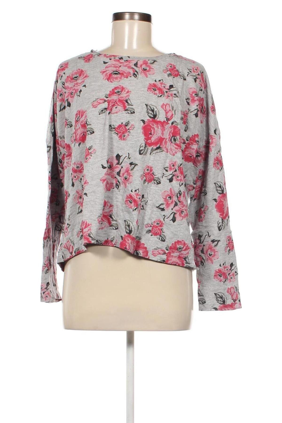 Γυναικεία μπλούζα Up 2 Fashion, Μέγεθος L, Χρώμα Πολύχρωμο, Τιμή 2,35 €