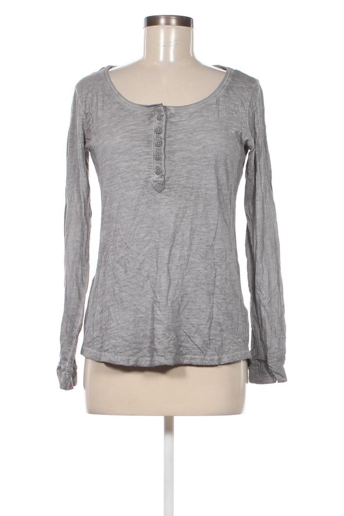 Damen Shirt Up 2 Fashion, Größe M, Farbe Grau, Preis € 13,22