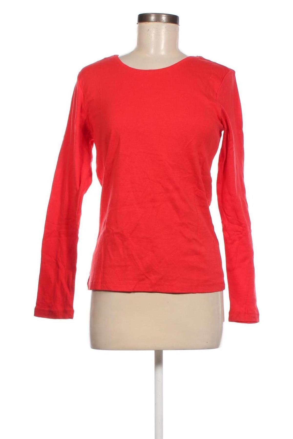 Damen Shirt Up 2 Fashion, Größe M, Farbe Rot, Preis € 13,22