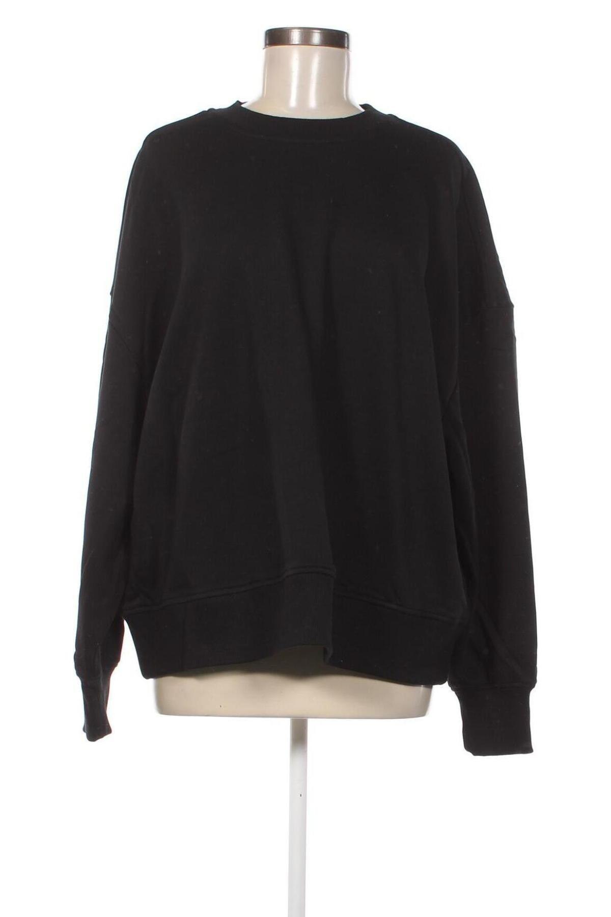 Γυναικεία μπλούζα Urban Classics, Μέγεθος XXL, Χρώμα Μαύρο, Τιμή 7,63 €