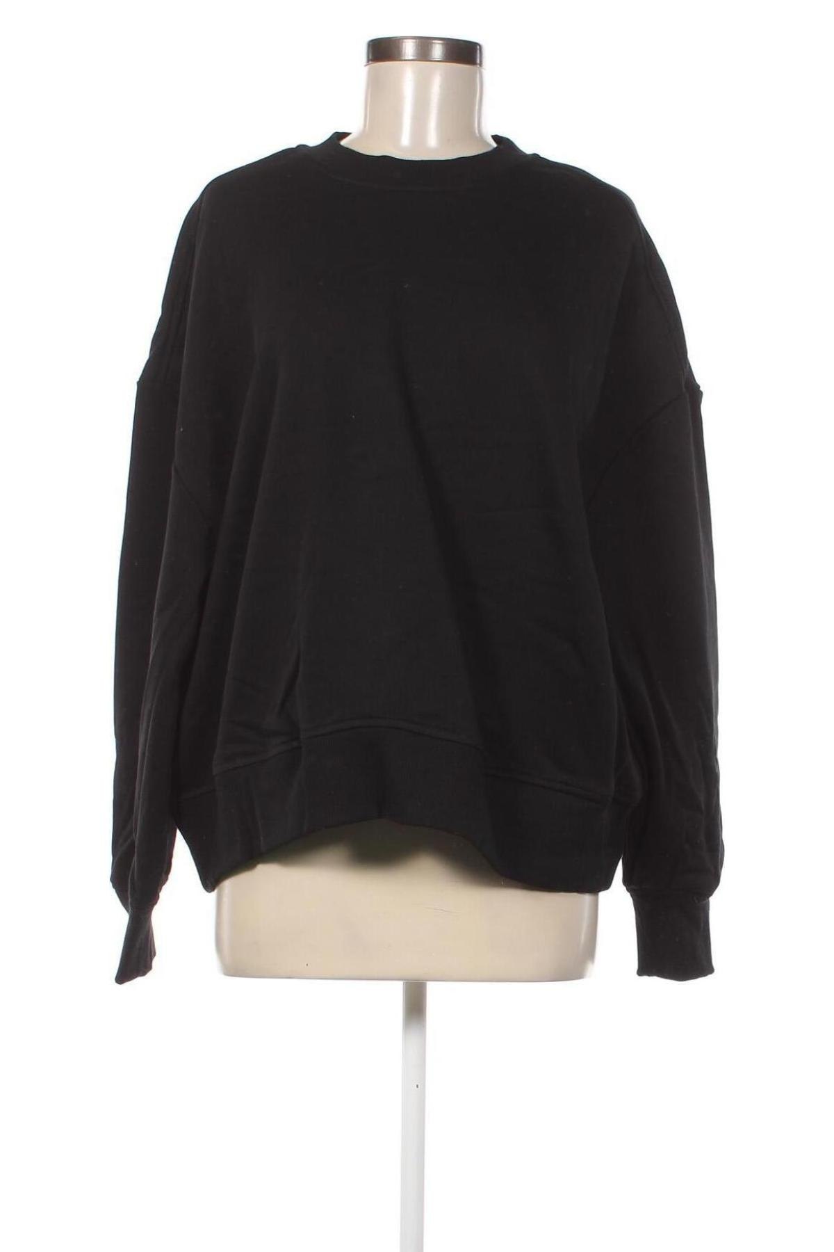 Damen Shirt Urban Classics, Größe XL, Farbe Schwarz, Preis 6,60 €