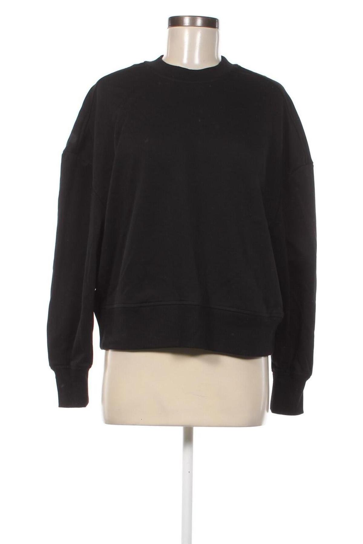 Γυναικεία μπλούζα Urban Classics, Μέγεθος S, Χρώμα Μαύρο, Τιμή 7,63 €