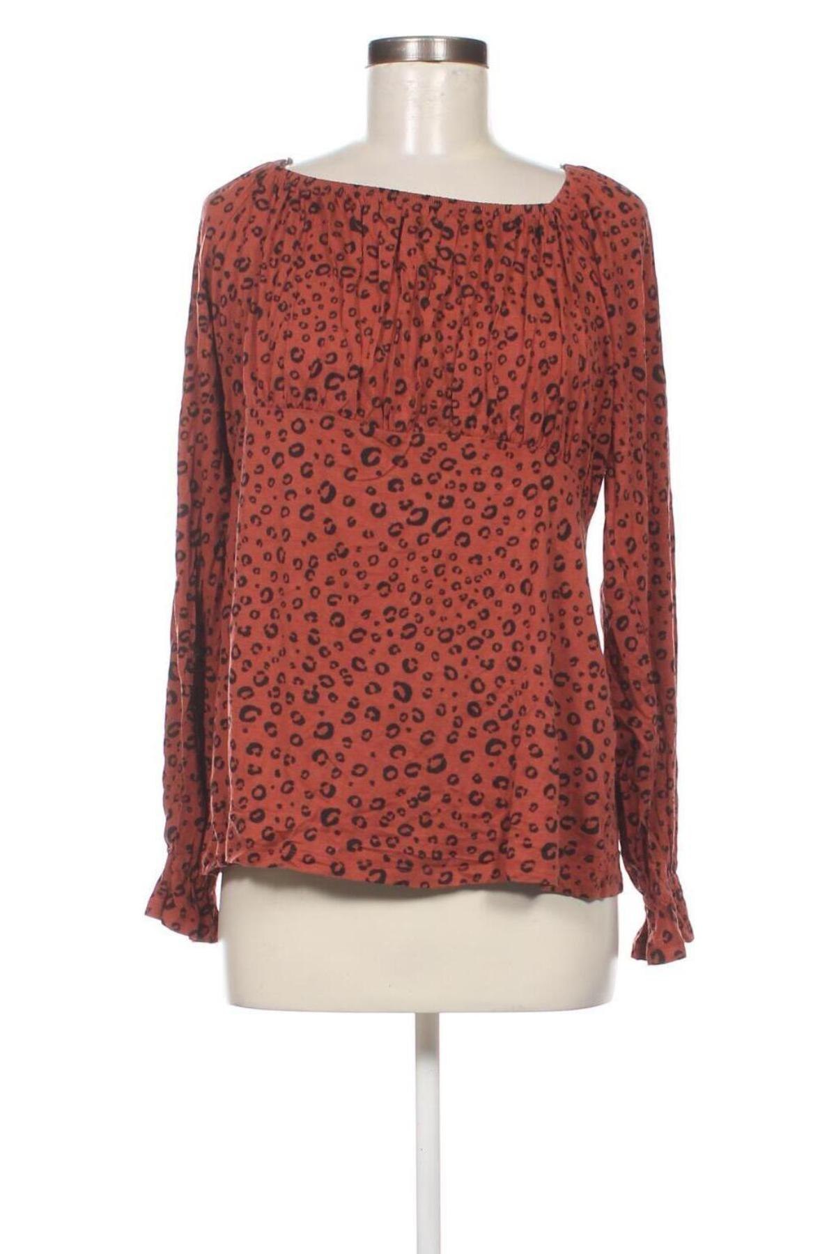 Damen Shirt V by Very, Größe XXL, Farbe Rot, Preis € 6,87