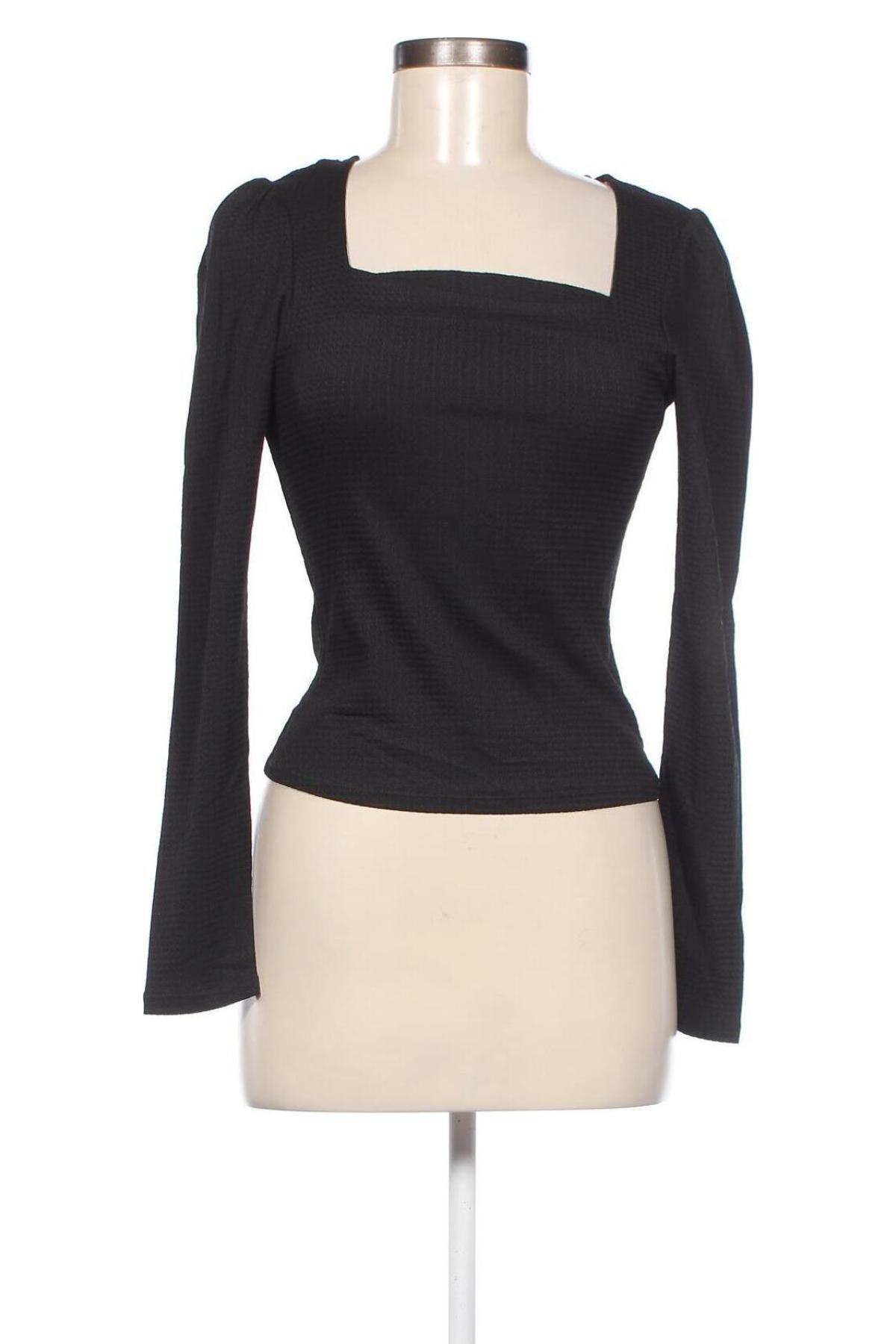 Damen Shirt VILA, Größe XS, Farbe Schwarz, Preis € 4,99