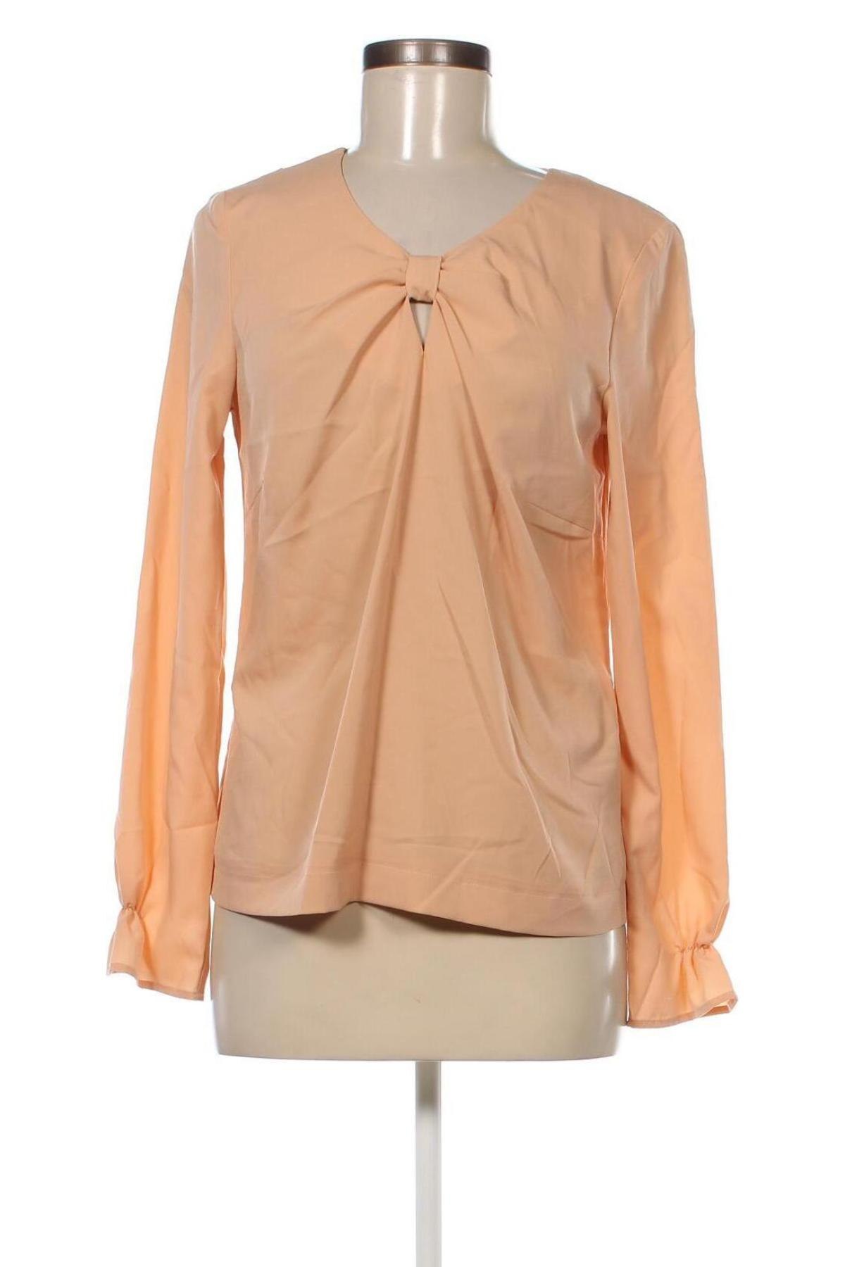 Damen Shirt Vayana, Größe M, Farbe Beige, Preis 13,30 €