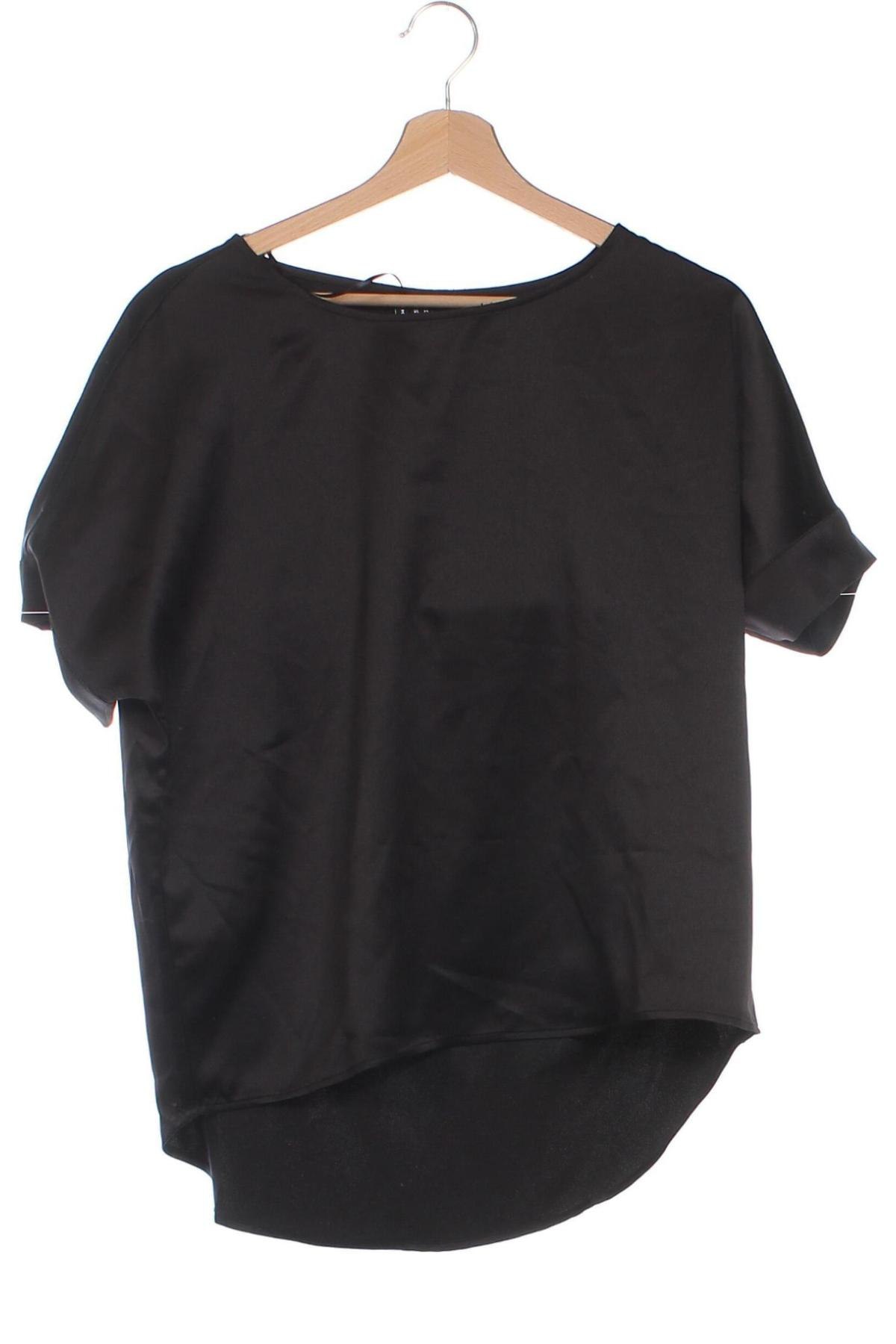 Damen Shirt Vero Moda, Größe XS, Farbe Schwarz, Preis 7,99 €