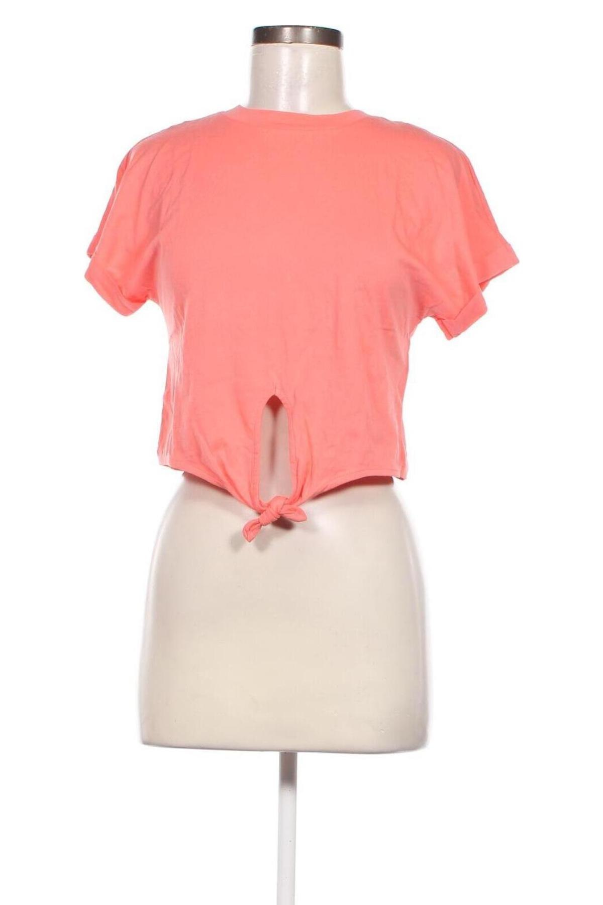 Γυναικεία μπλούζα Vero Moda, Μέγεθος XS, Χρώμα Ρόζ , Τιμή 4,74 €