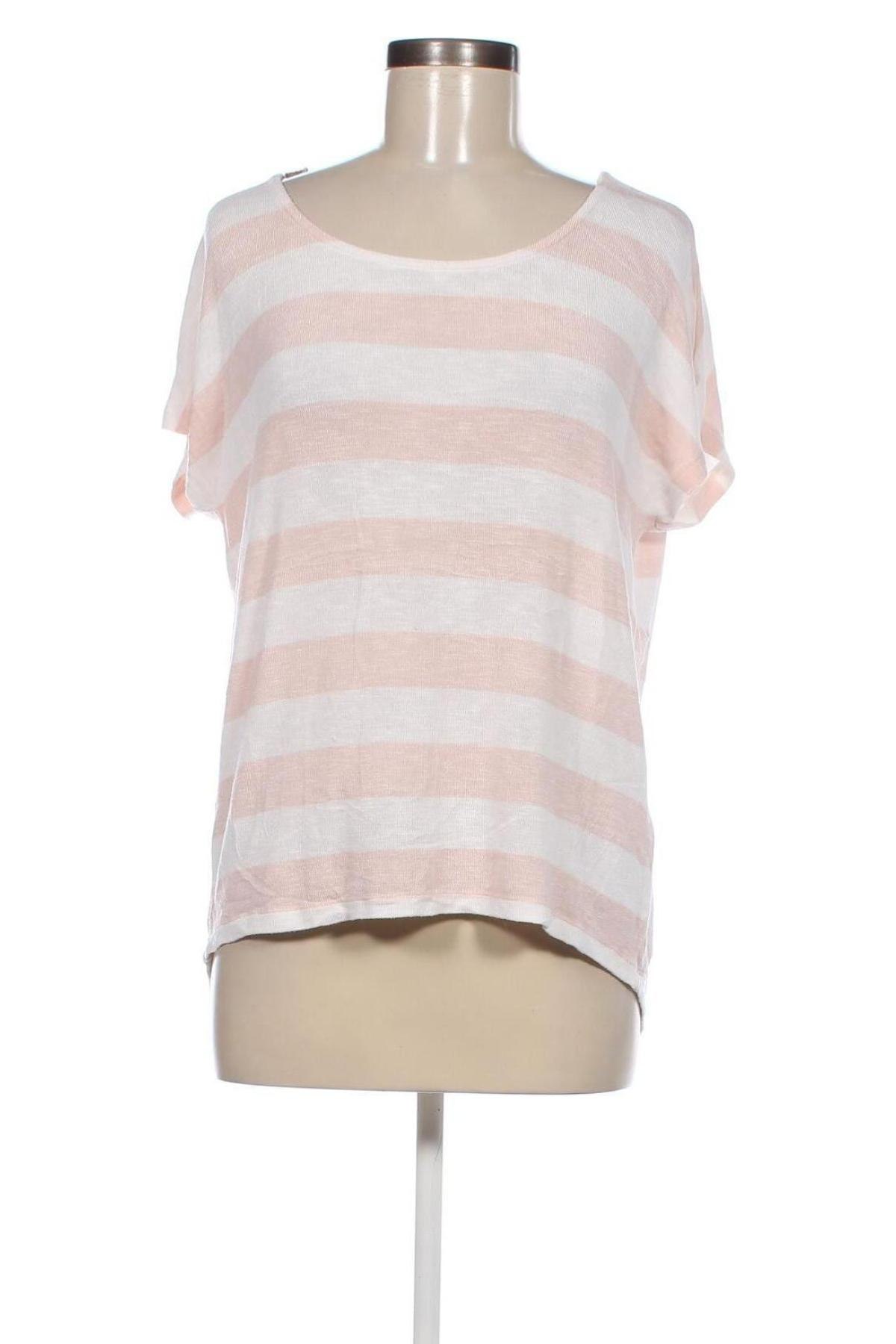 Damen Shirt Vero Moda, Größe L, Farbe Mehrfarbig, Preis 13,92 €