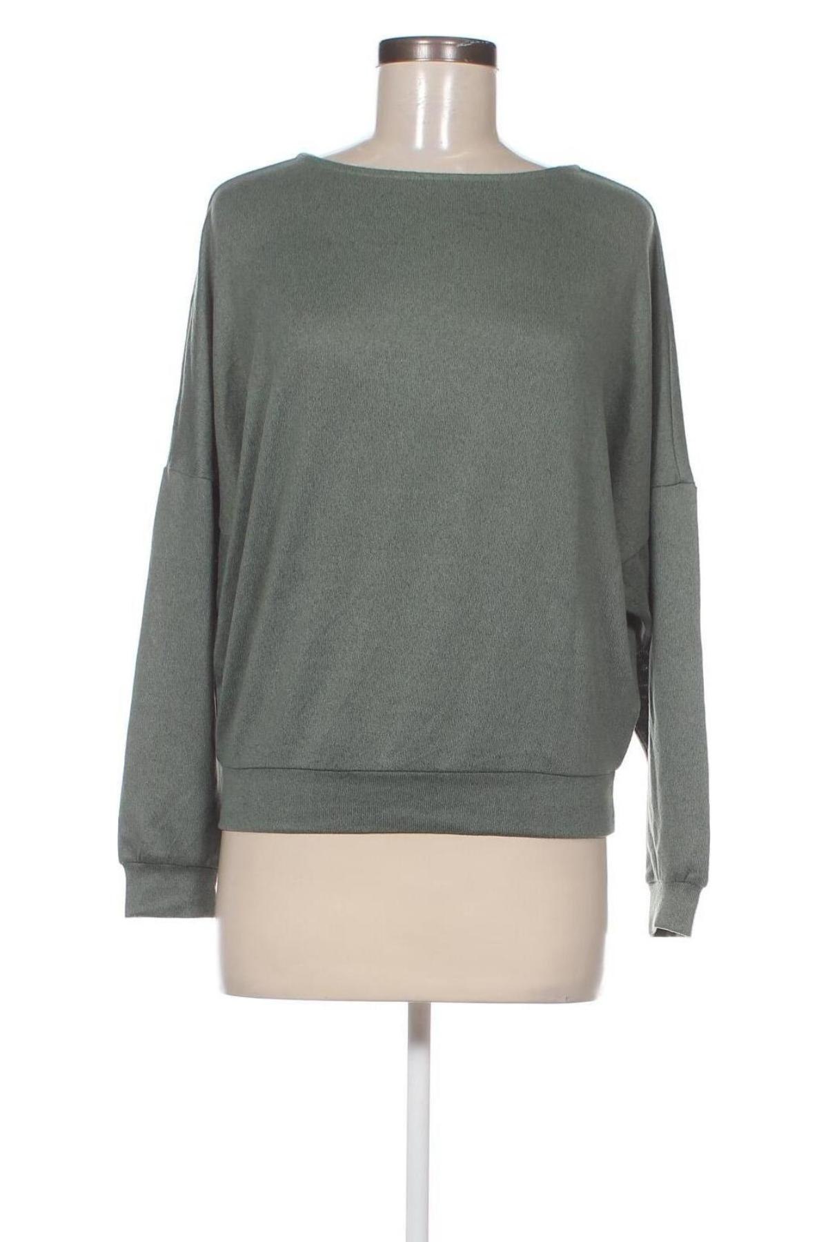 Damen Shirt Vero Moda, Größe XS, Farbe Grün, Preis € 3,90