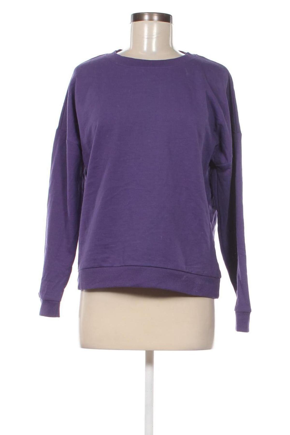 Γυναικεία μπλούζα Vero Moda, Μέγεθος S, Χρώμα Βιολετί, Τιμή 2,97 €