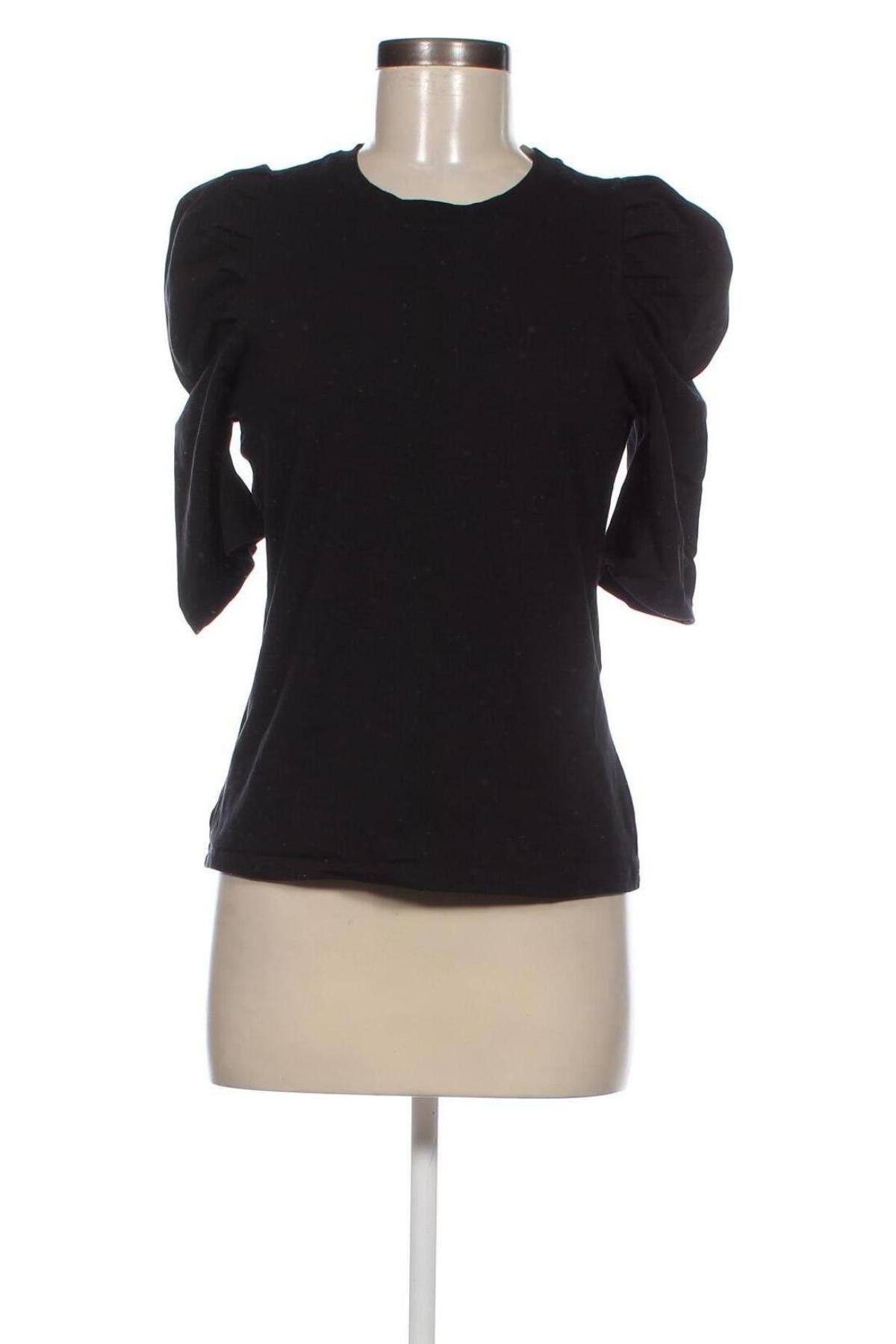 Дамска блуза Vero Moda, Размер L, Цвят Черен, Цена 9,78 лв.