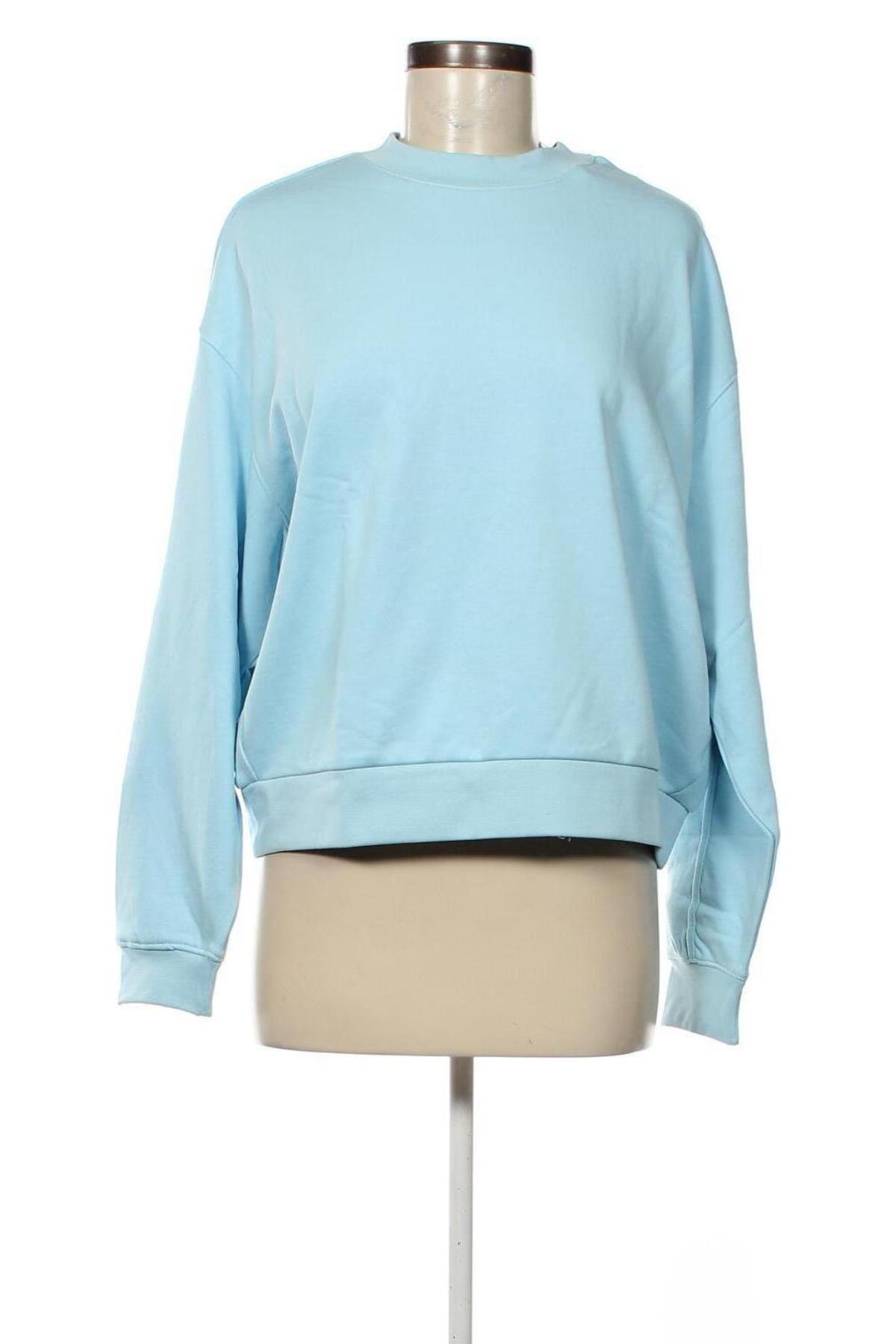 Damen Shirt Weekday, Größe 3XL, Farbe Blau, Preis 5,99 €