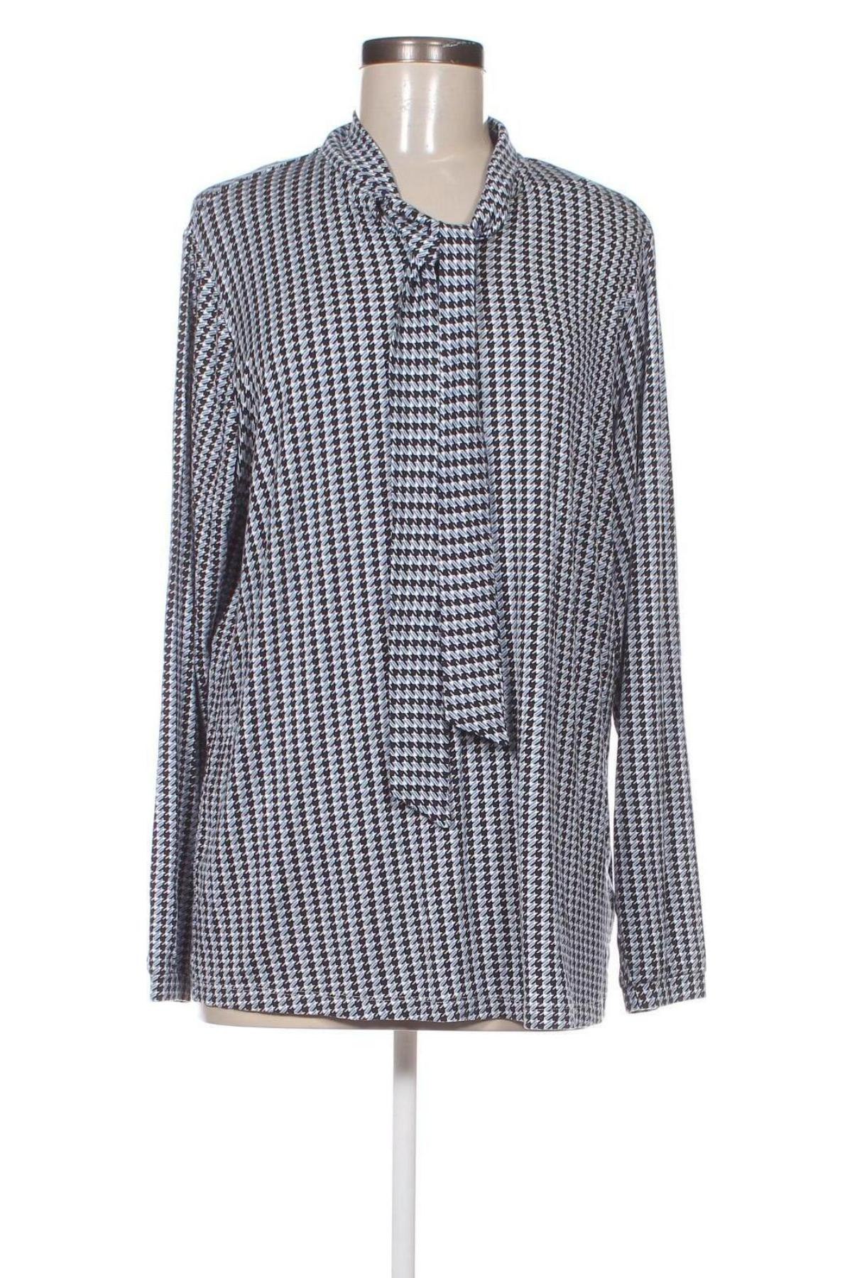 Γυναικεία μπλούζα Women by Tchibo, Μέγεθος XL, Χρώμα Πολύχρωμο, Τιμή 4,52 €