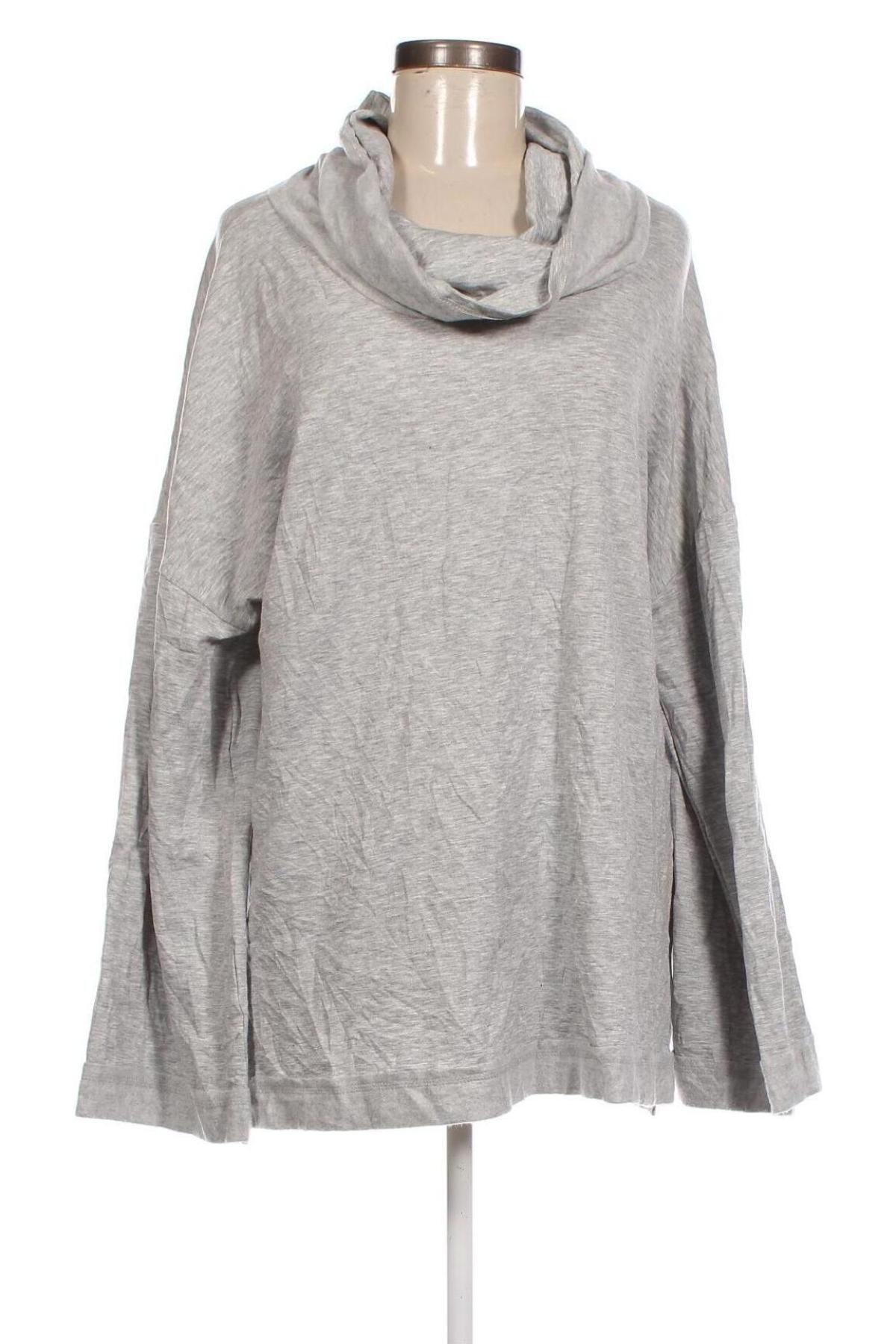 Damen Shirt Xersion, Größe XL, Farbe Grau, Preis 5,99 €