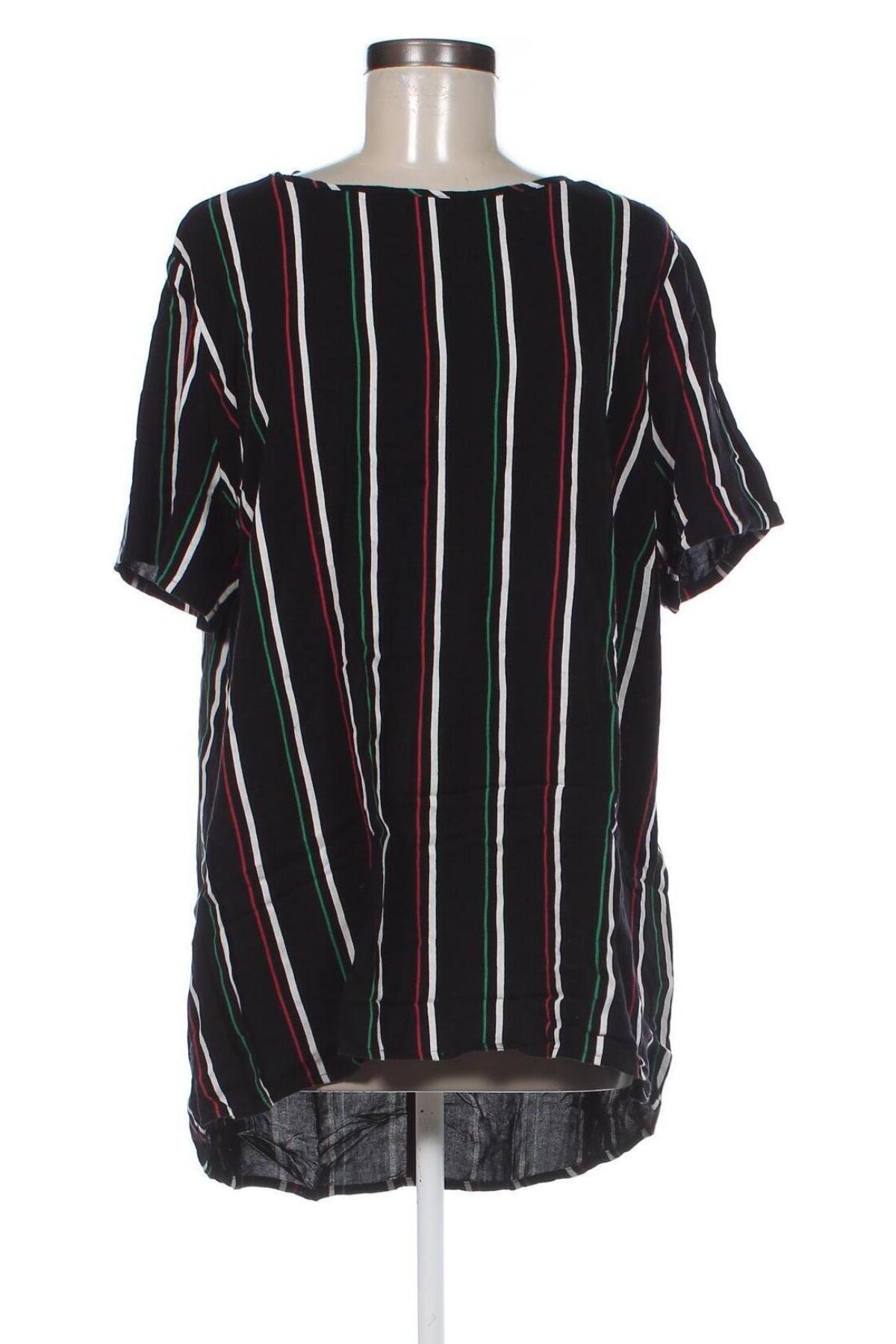 Γυναικεία μπλούζα Yessica, Μέγεθος M, Χρώμα Μαύρο, Τιμή 13,00 €