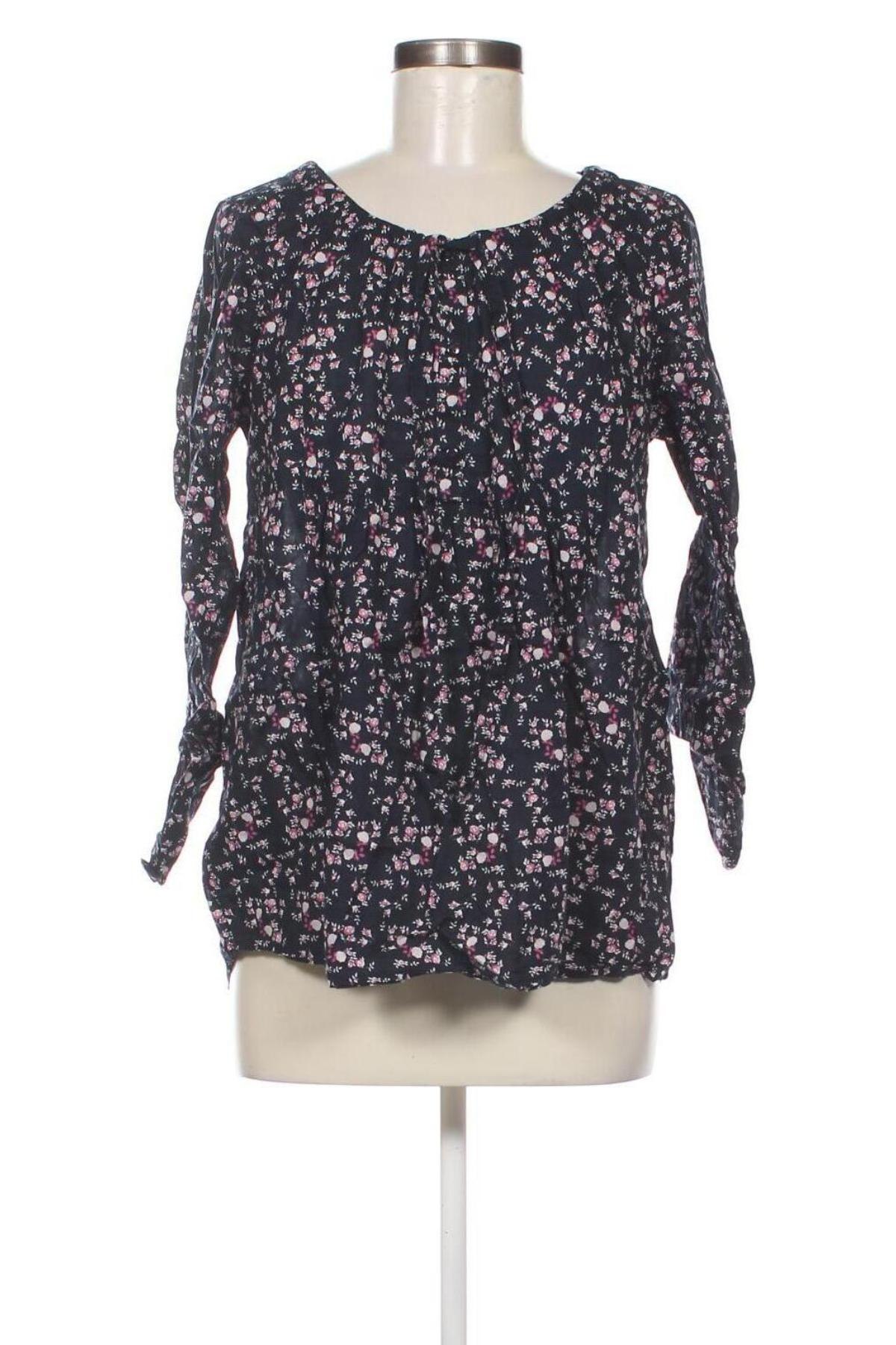 Damen Shirt Yessica, Größe M, Farbe Mehrfarbig, Preis 3,97 €