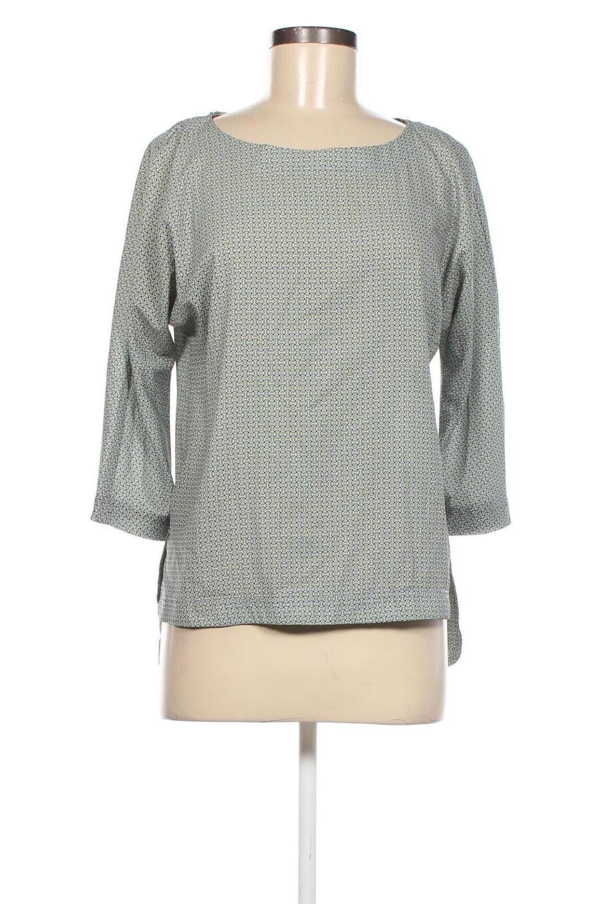 Damen Shirt Yessica, Größe M, Farbe Mehrfarbig, Preis 4,50 €