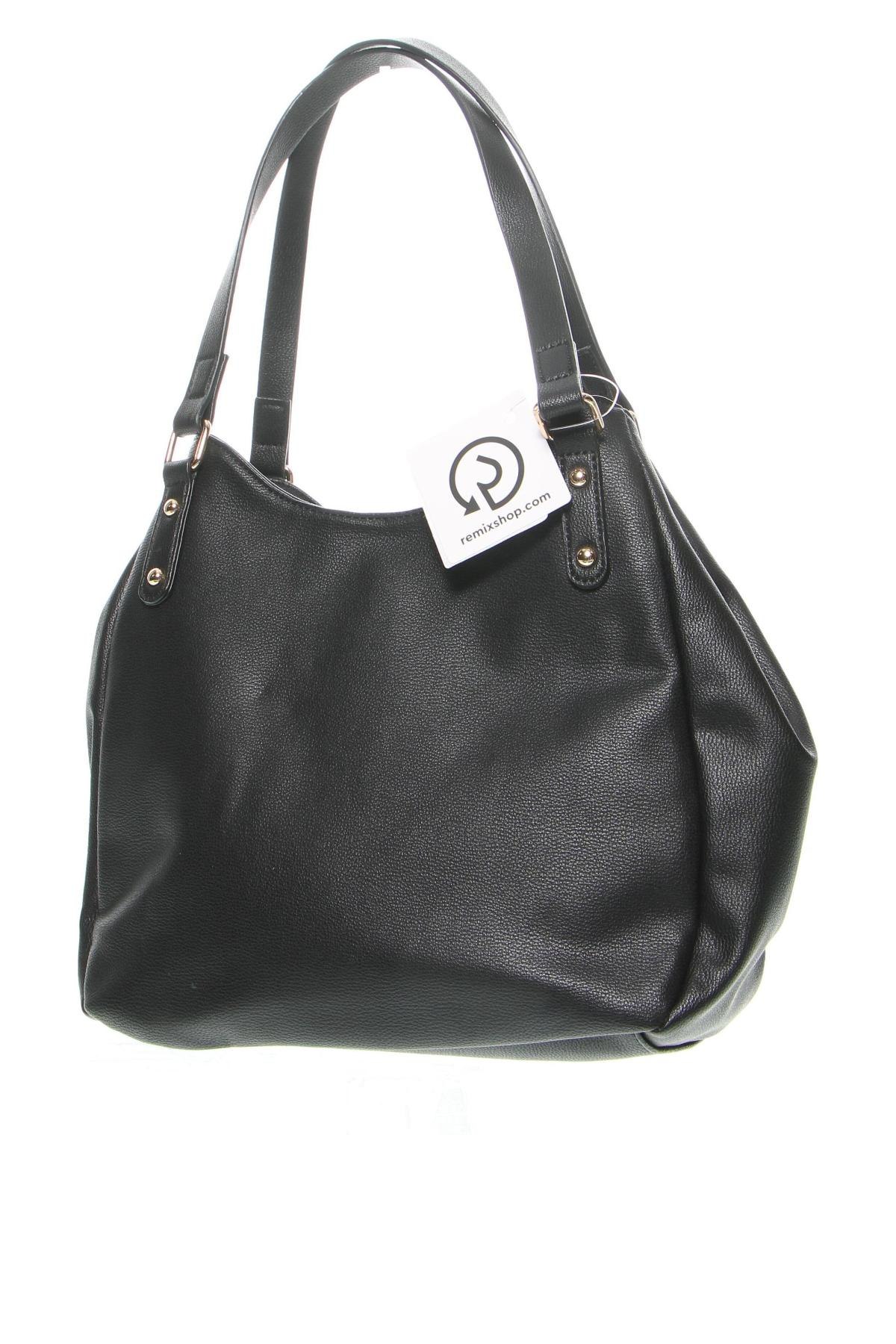 Γυναικεία τσάντα About You, Χρώμα Μαύρο, Τιμή 19,18 €