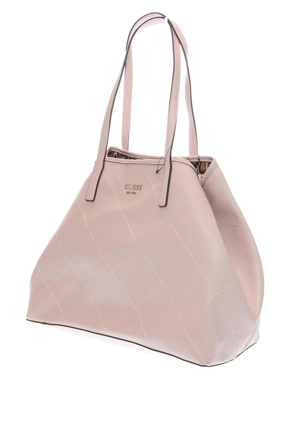 Damentasche Guess, Farbe Rosa, Preis € 136,60