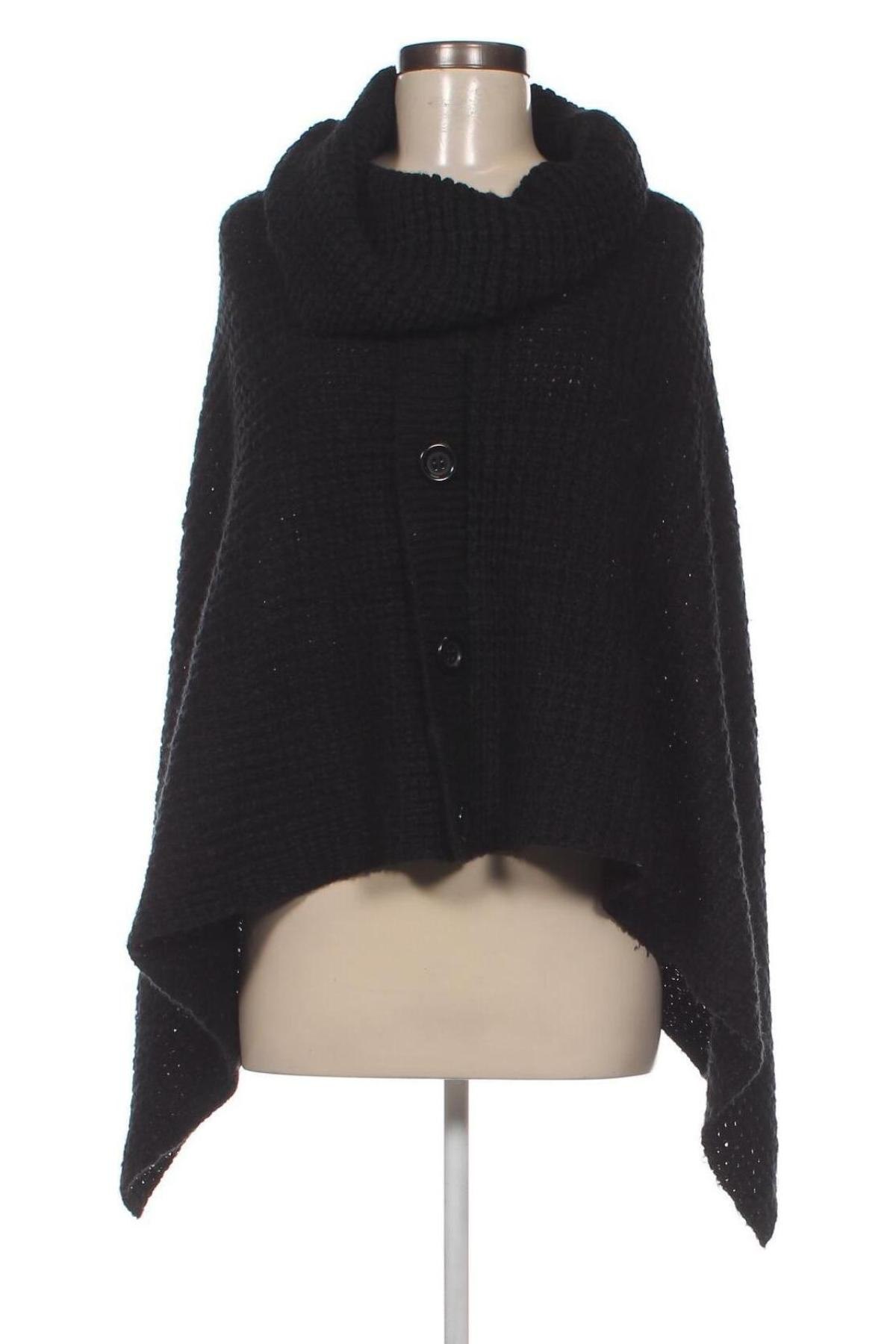 Cardigan de damă, Mărime L, Culoare Negru, Preț 28,99 Lei