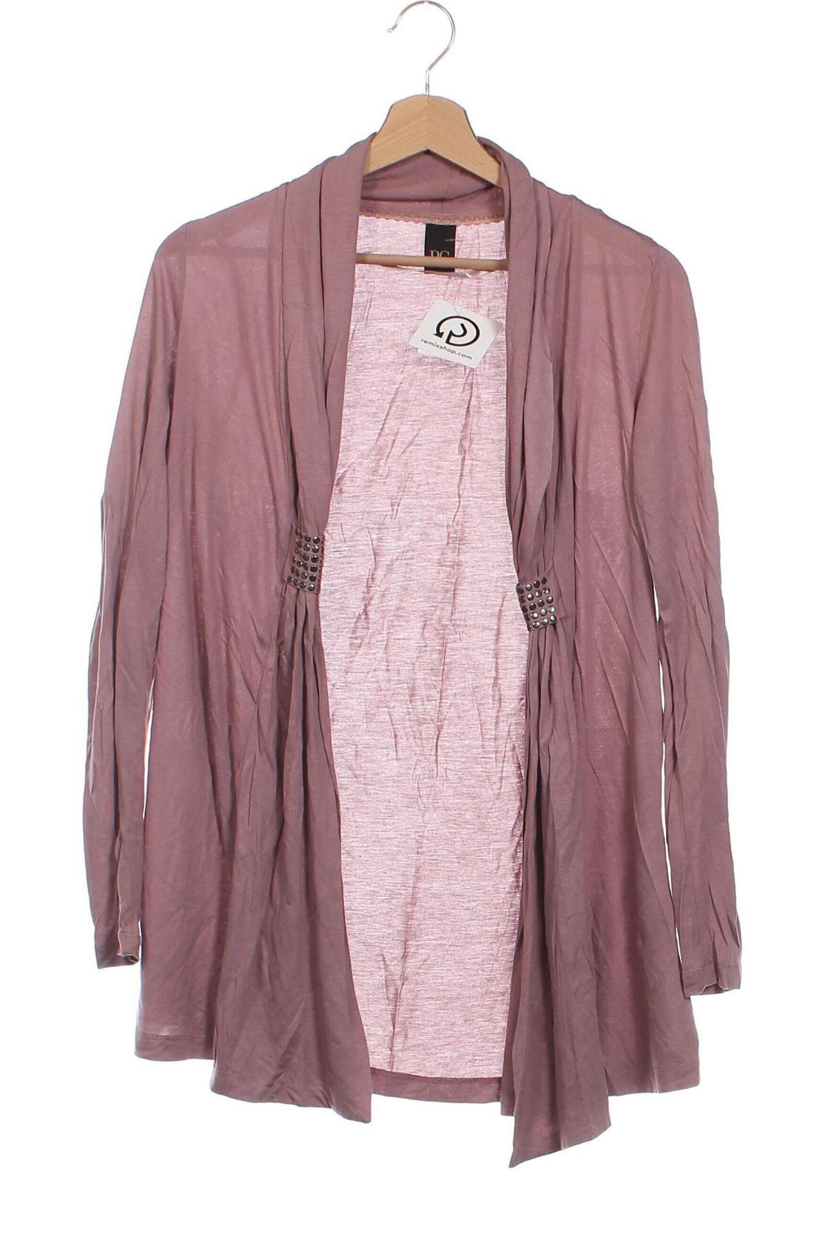 Damen Strickjacke Best Connections, Größe XS, Farbe Lila, Preis € 1,99