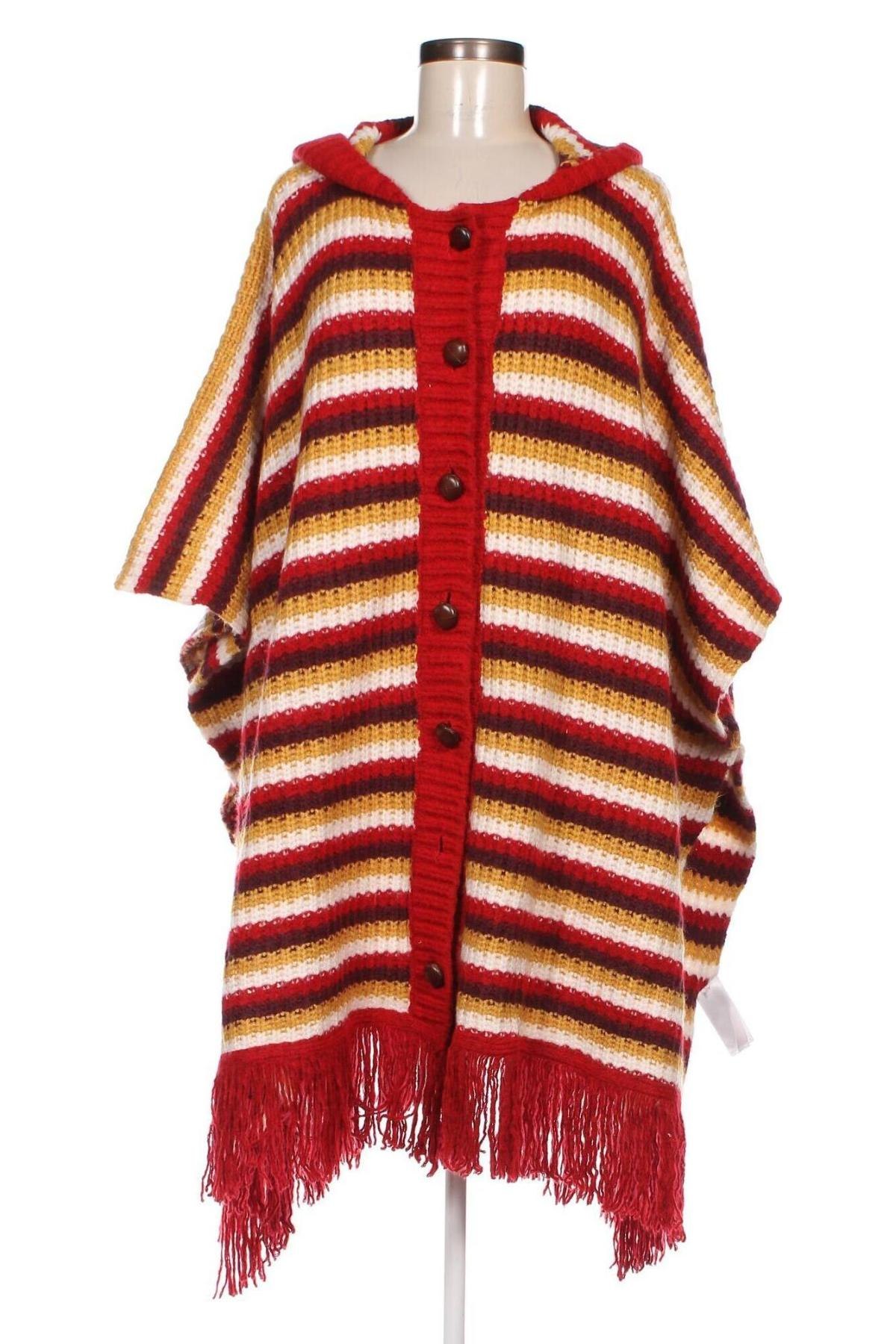 Cardigan de damă Blanca Miro x RESERVED, Mărime L, Culoare Multicolor, Preț 44,51 Lei