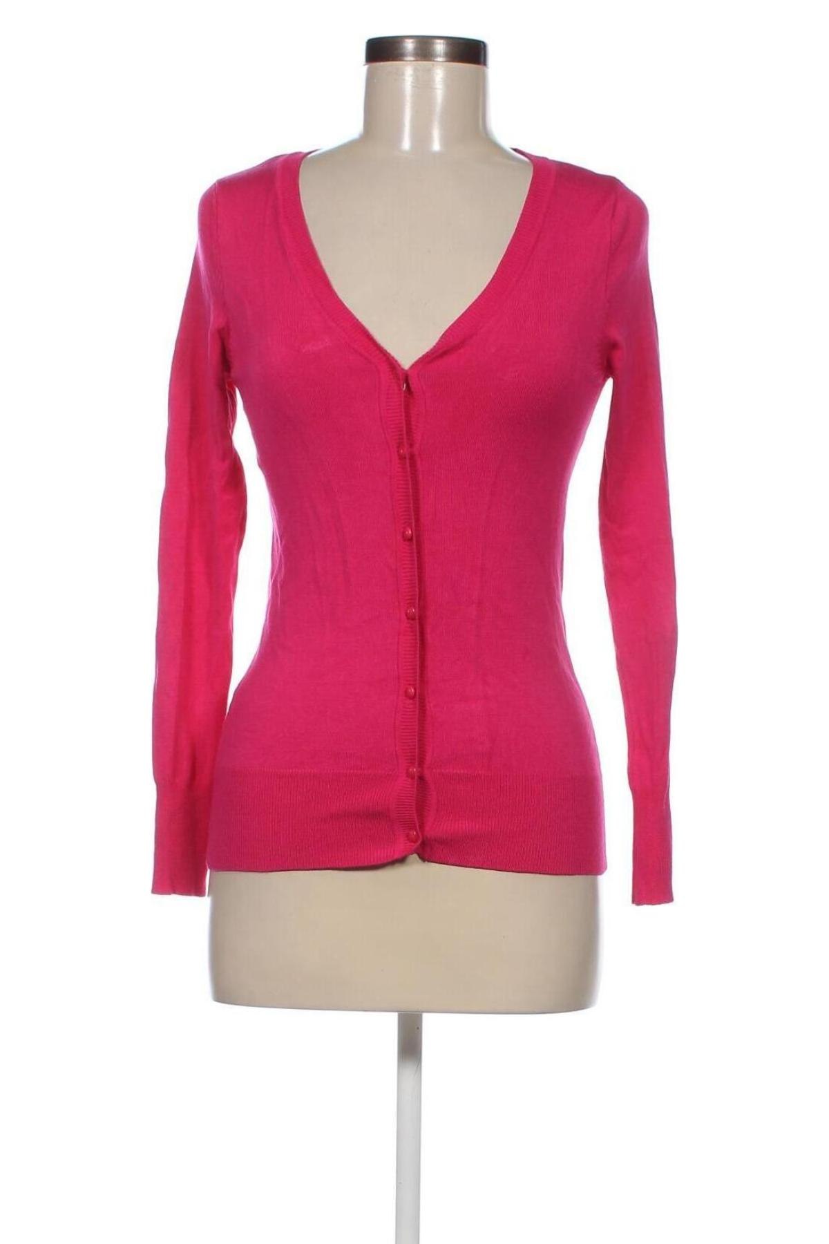 Damen Strickjacke Blanco, Größe S, Farbe Rosa, Preis € 14,83