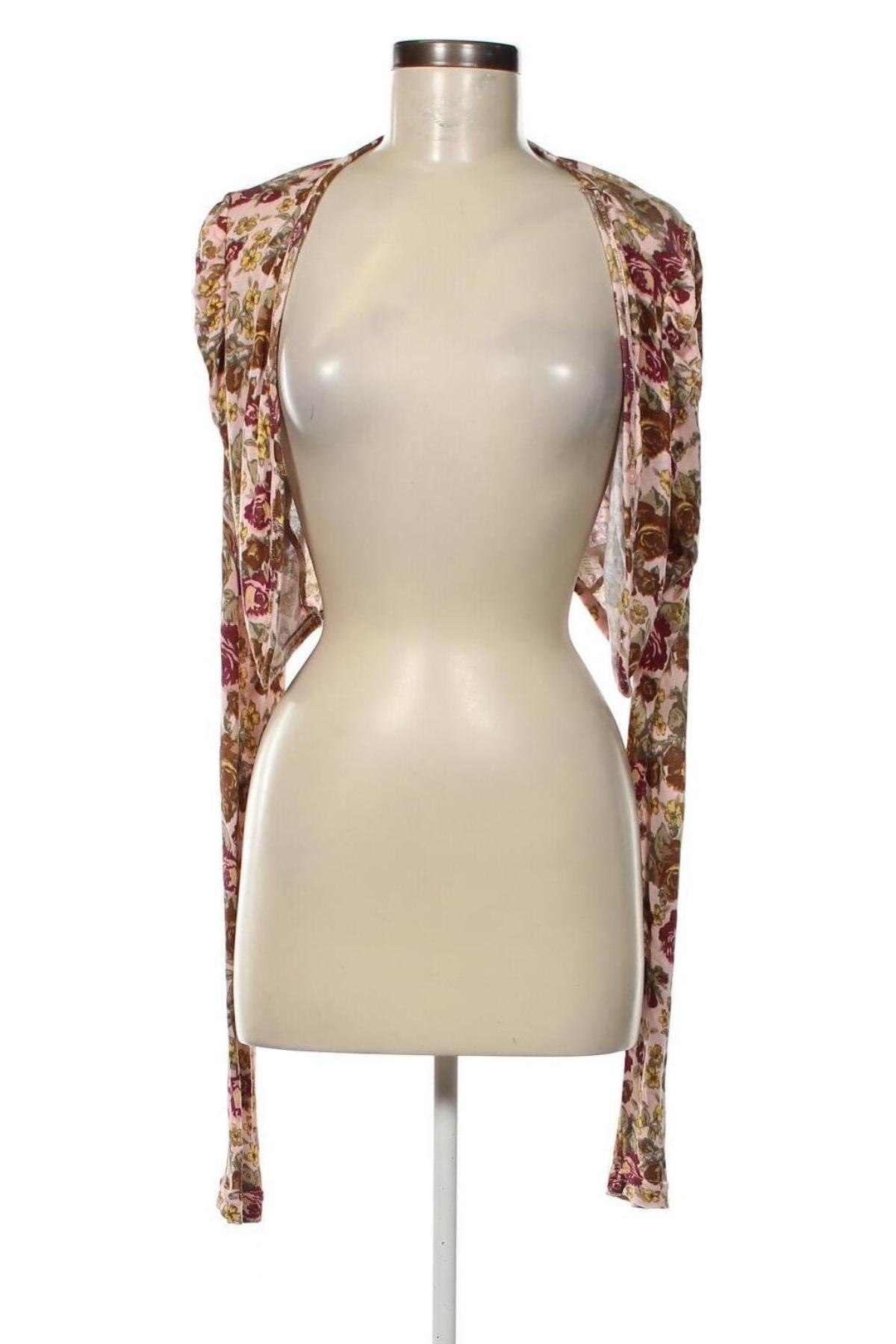 Cardigan de damă Blind Date, Mărime XL, Culoare Multicolor, Preț 31,48 Lei