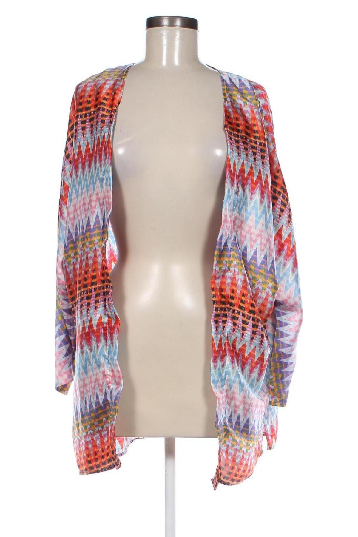 Cardigan de damă Body Flirt, Mărime XL, Culoare Multicolor, Preț 62,99 Lei