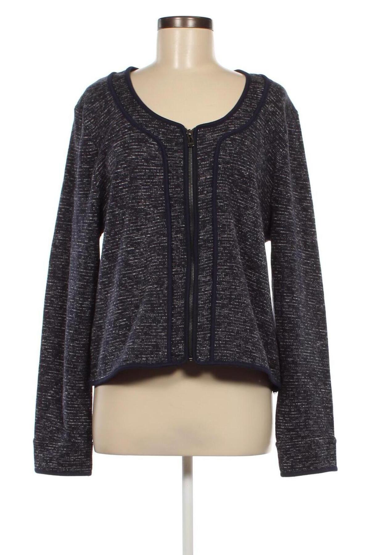 Cardigan de damă Cecil, Mărime XXL, Culoare Albastru, Preț 44,51 Lei