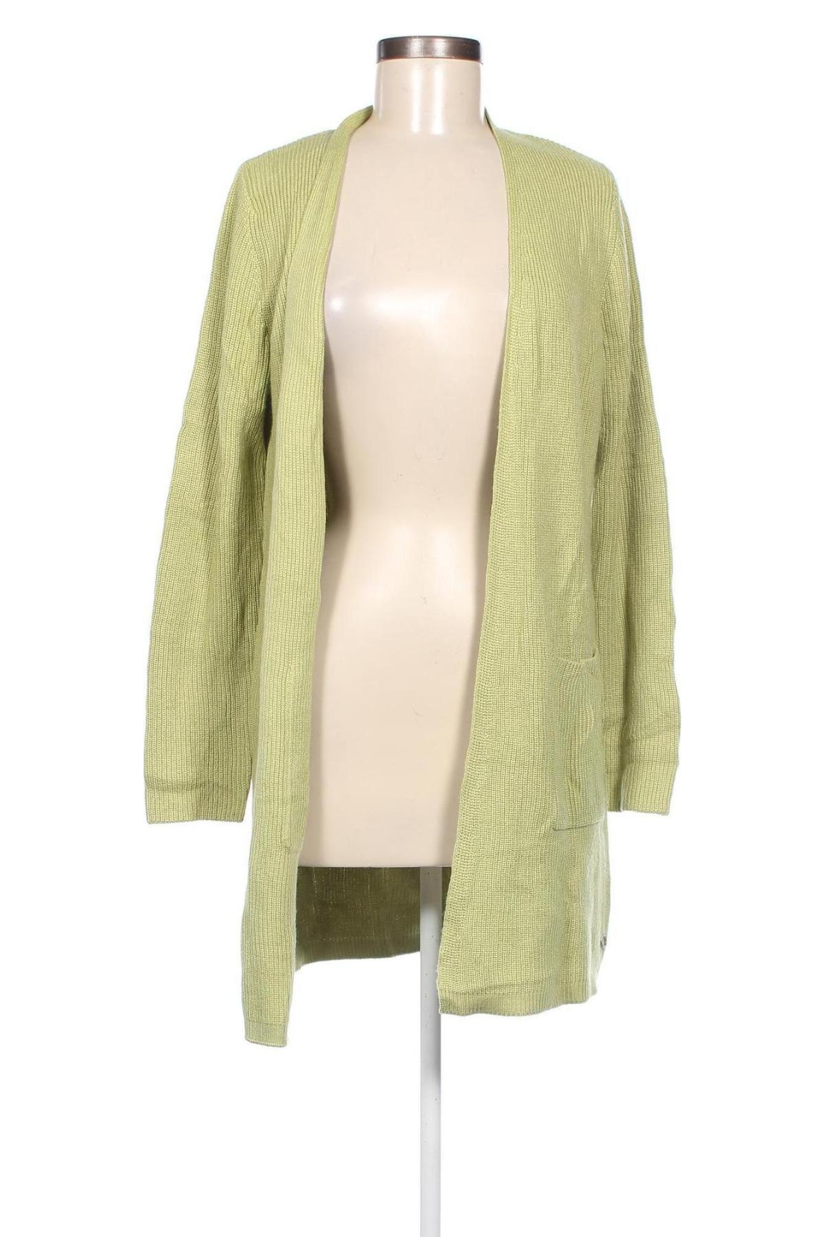 Cardigan de damă Comma,, Mărime M, Culoare Verde, Preț 132,57 Lei