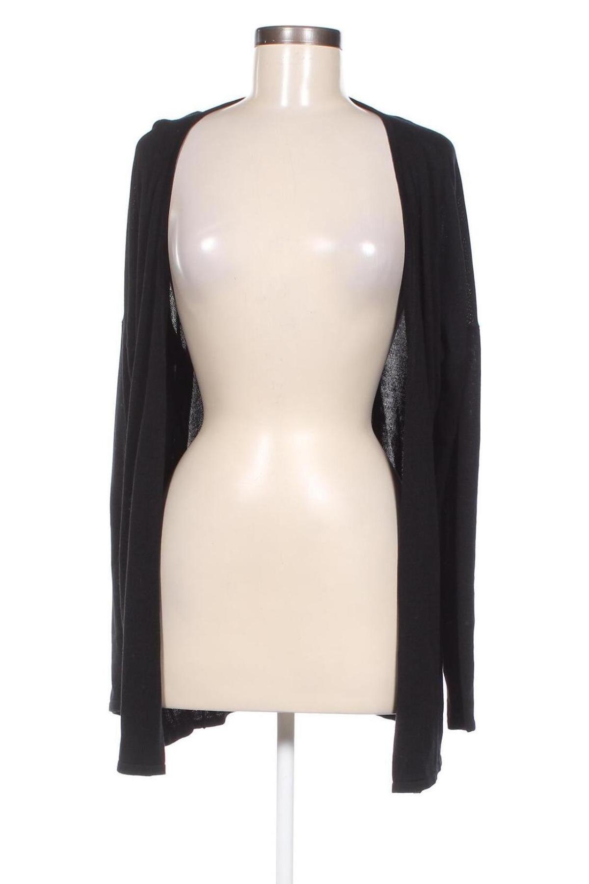 Damen Strickjacke Esmara, Größe XL, Farbe Schwarz, Preis 9,69 €