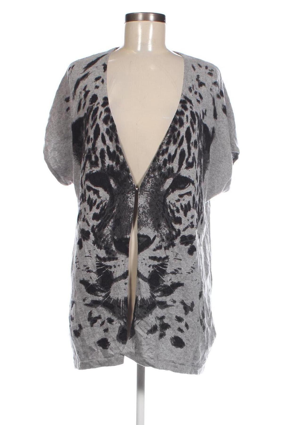 Cardigan de damă Gerry Weber, Mărime XL, Culoare Gri, Preț 89,74 Lei