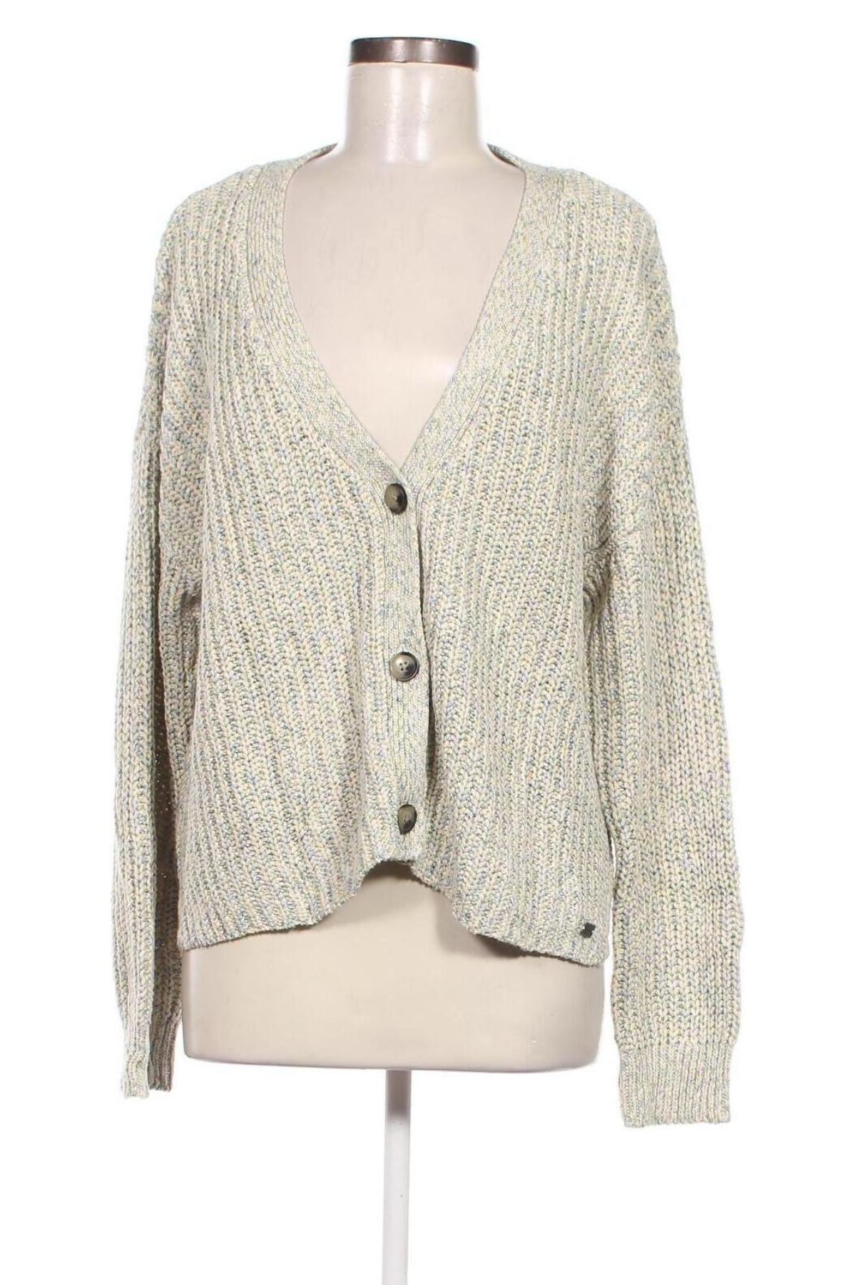 Cardigan de damă Gina Benotti, Mărime L, Culoare Multicolor, Preț 27,66 Lei