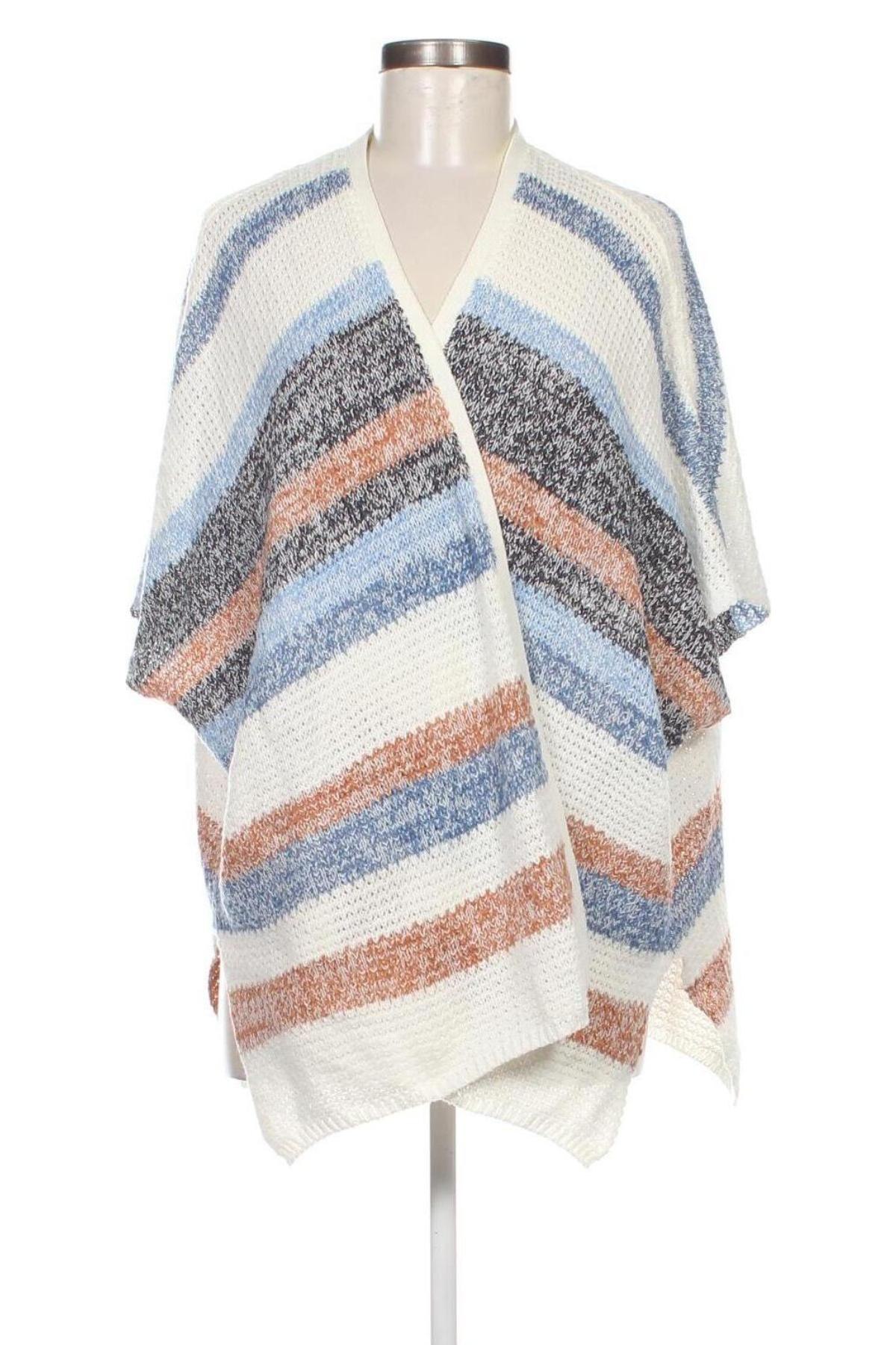 Cardigan de damă Janina, Mărime L, Culoare Multicolor, Preț 20,03 Lei