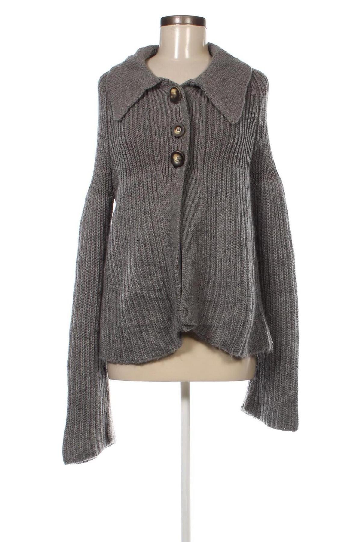 Cardigan de damă Joseph, Mărime M, Culoare Gri, Preț 426,31 Lei