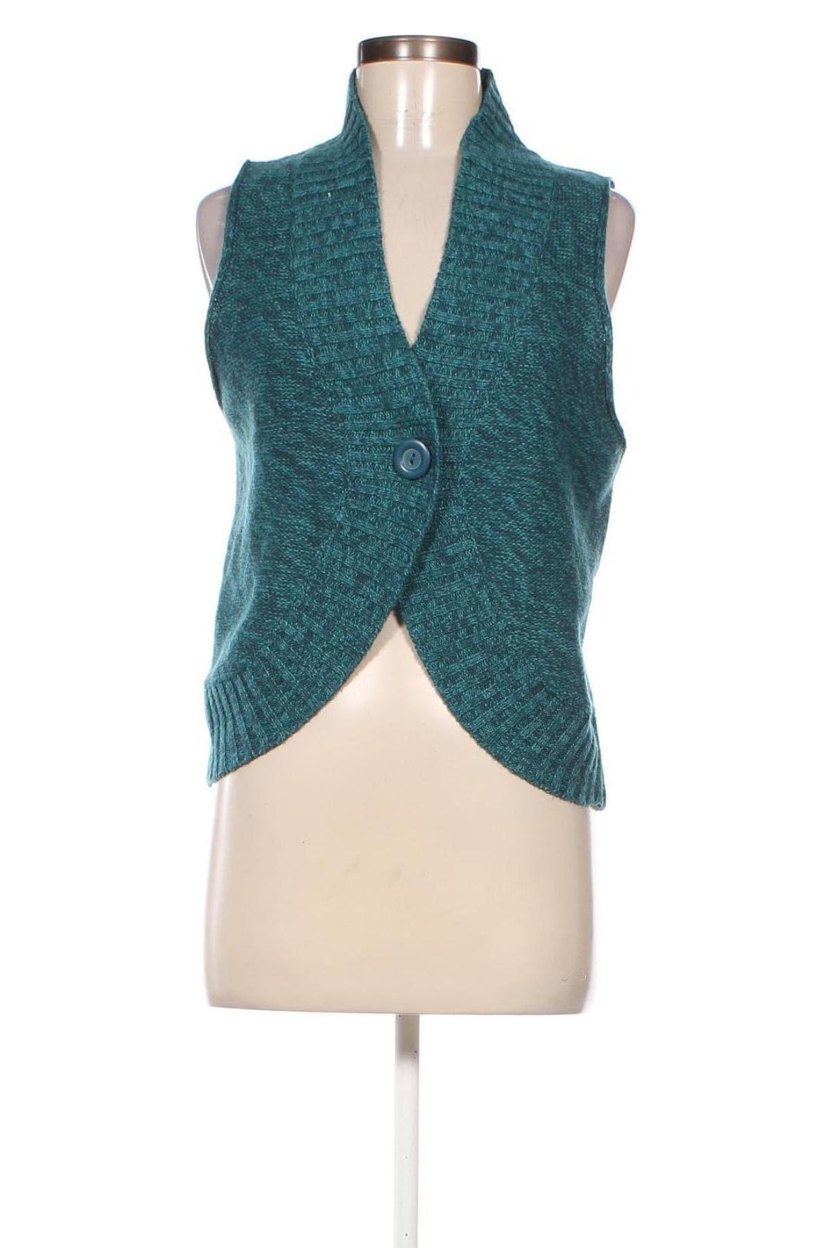 Cardigan de damă ONLY, Mărime L, Culoare Verde, Preț 17,76 Lei