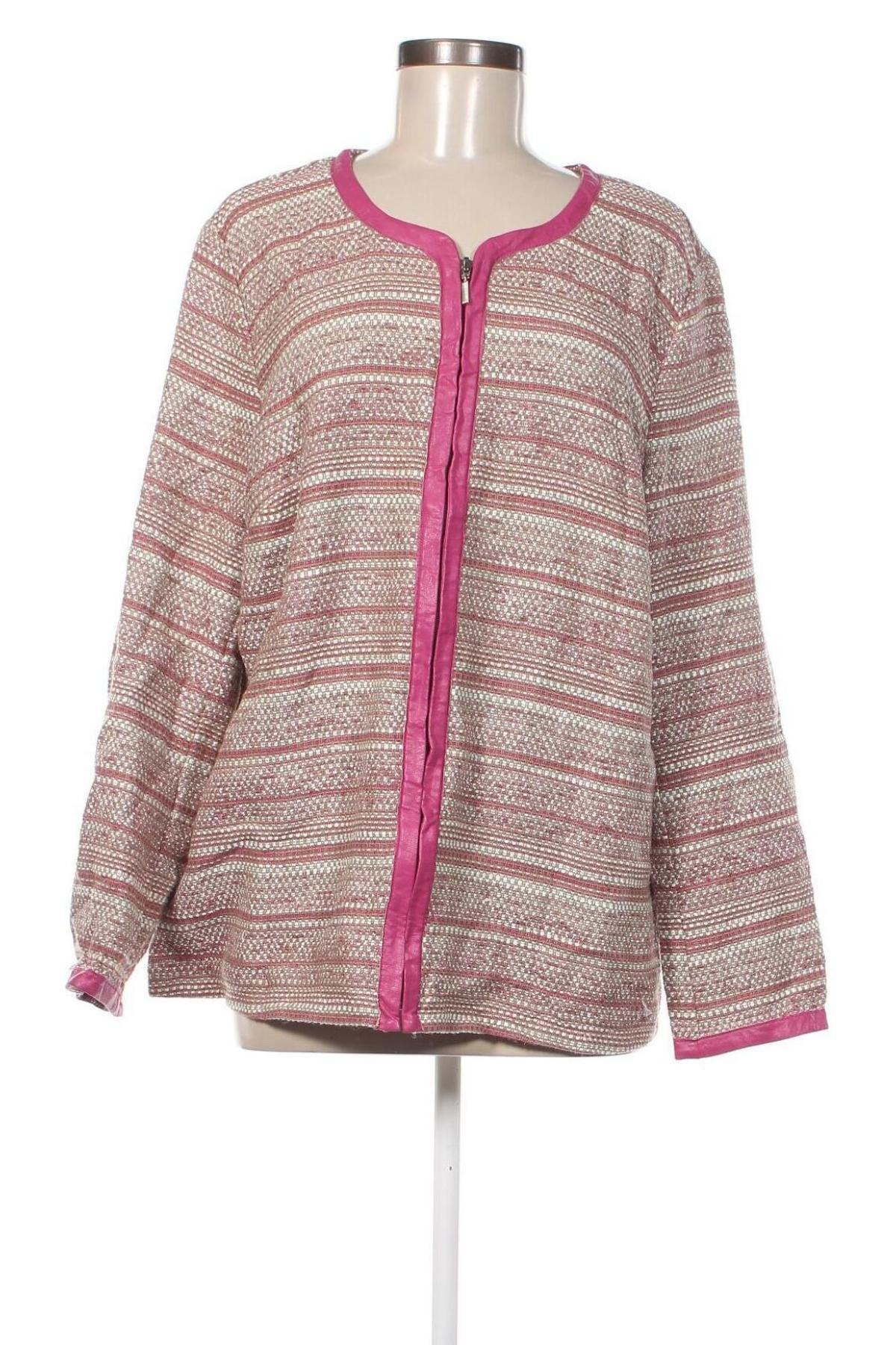 Cardigan de damă Paola, Mărime XL, Culoare Multicolor, Preț 38,99 Lei