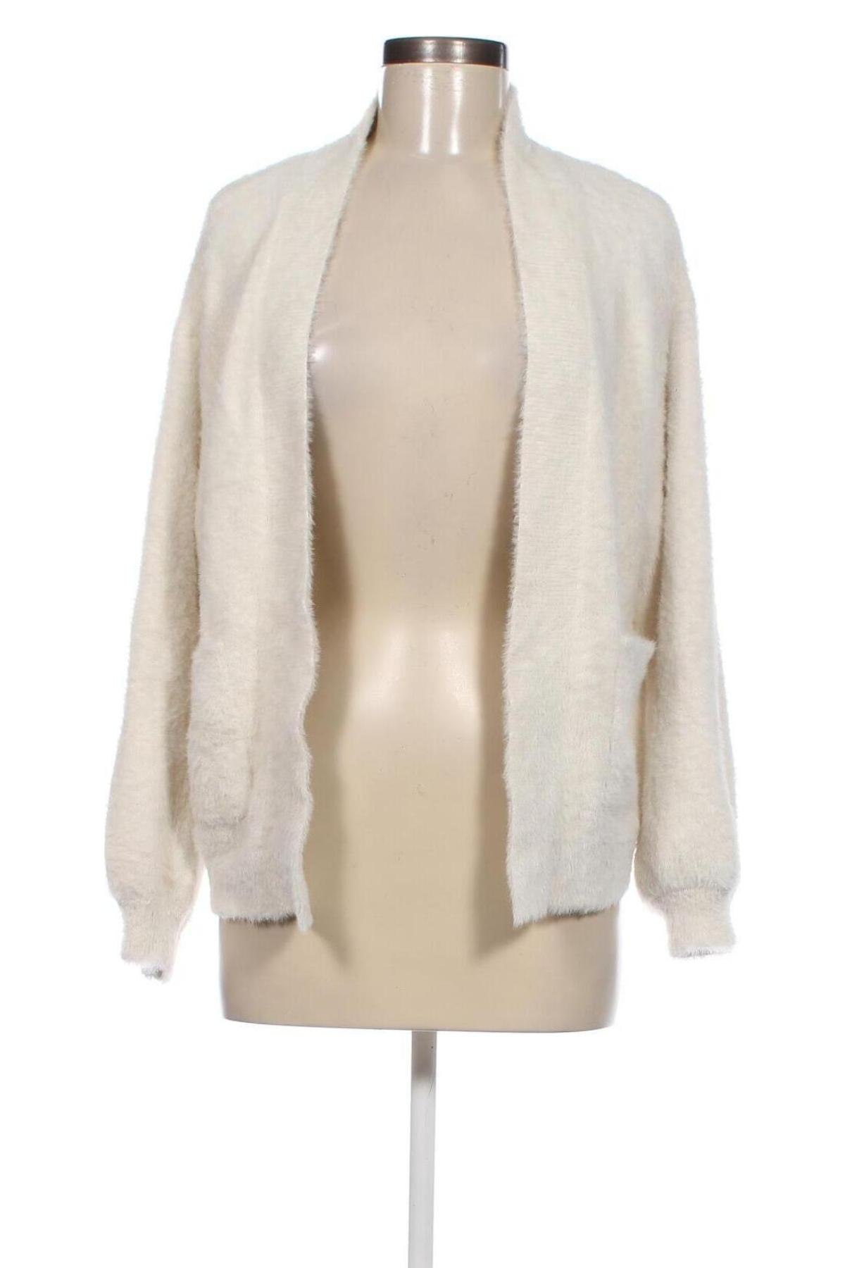 Cardigan de damă Studio Anneloes, Mărime M, Culoare Alb, Preț 203,95 Lei