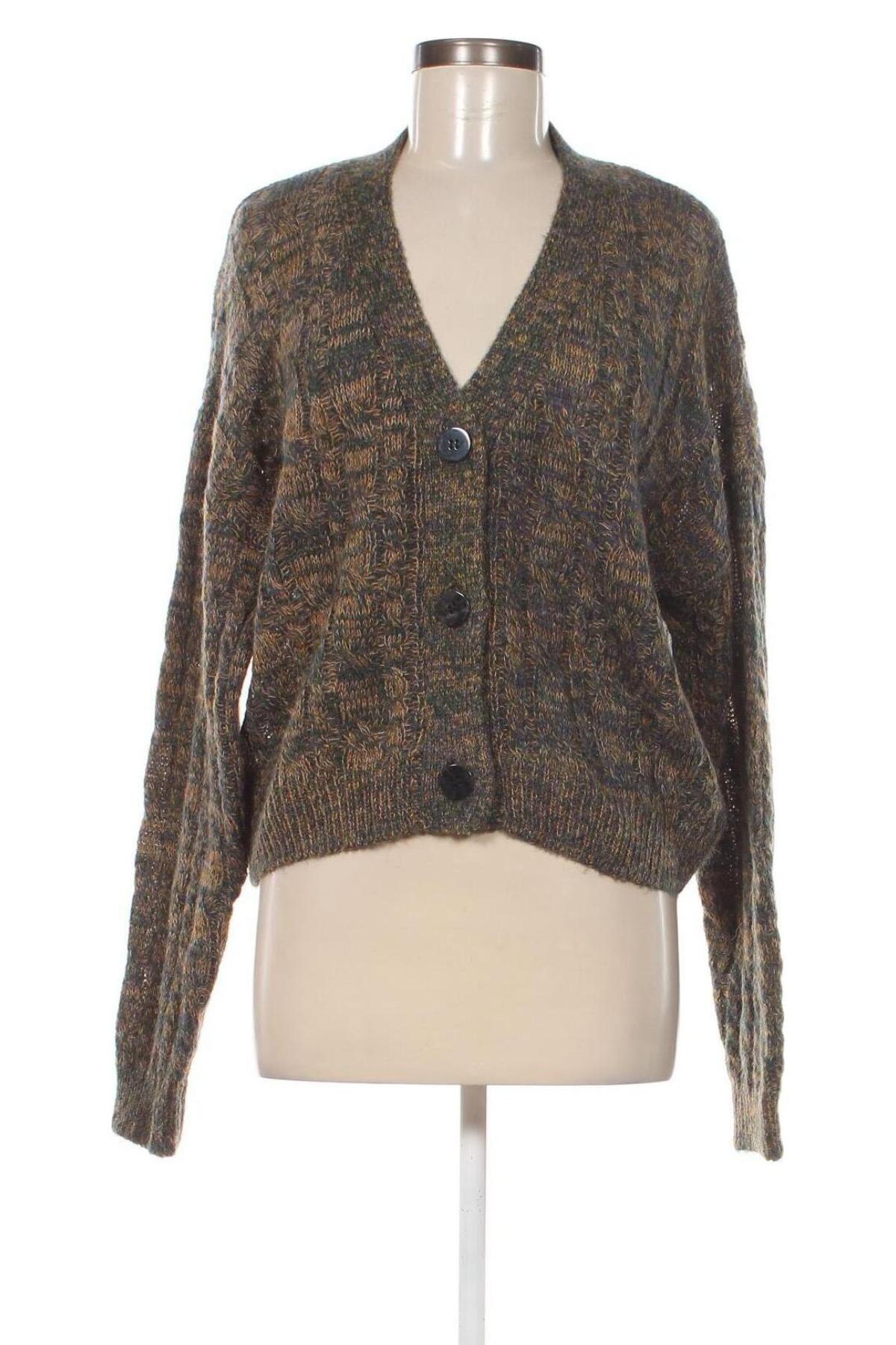 Cardigan de damă The Korner, Mărime S, Culoare Multicolor, Preț 100,95 Lei