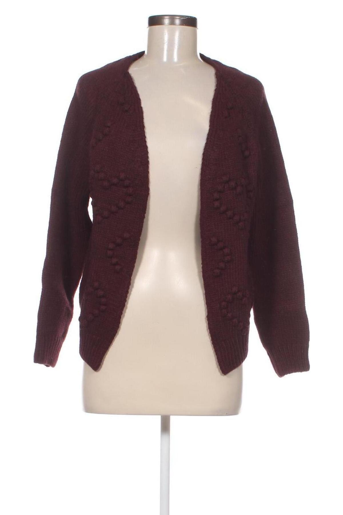 Cardigan de damă Trendyol, Mărime S, Culoare Roșu, Preț 122,37 Lei