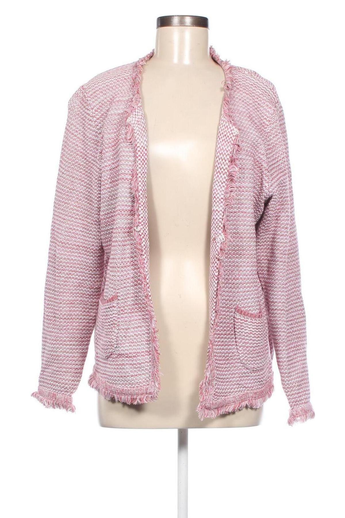 Cardigan de damă Women by Tchibo, Mărime XL, Culoare Multicolor, Preț 16,22 Lei